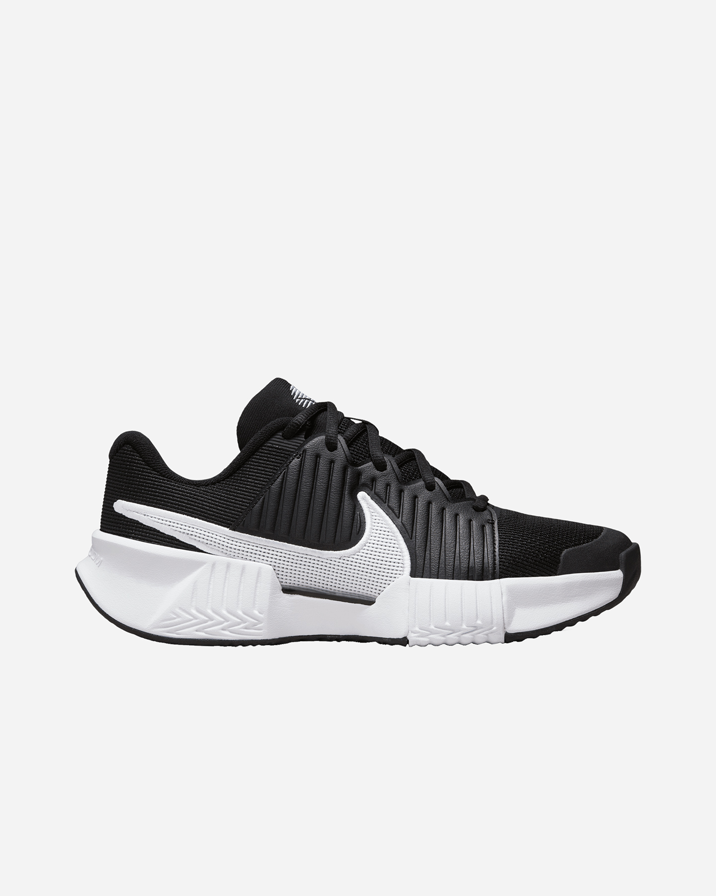 Scarpe tennis NIKE GP CHALLANGE CLAY W - Nero - 0 | Cisalfa Sport