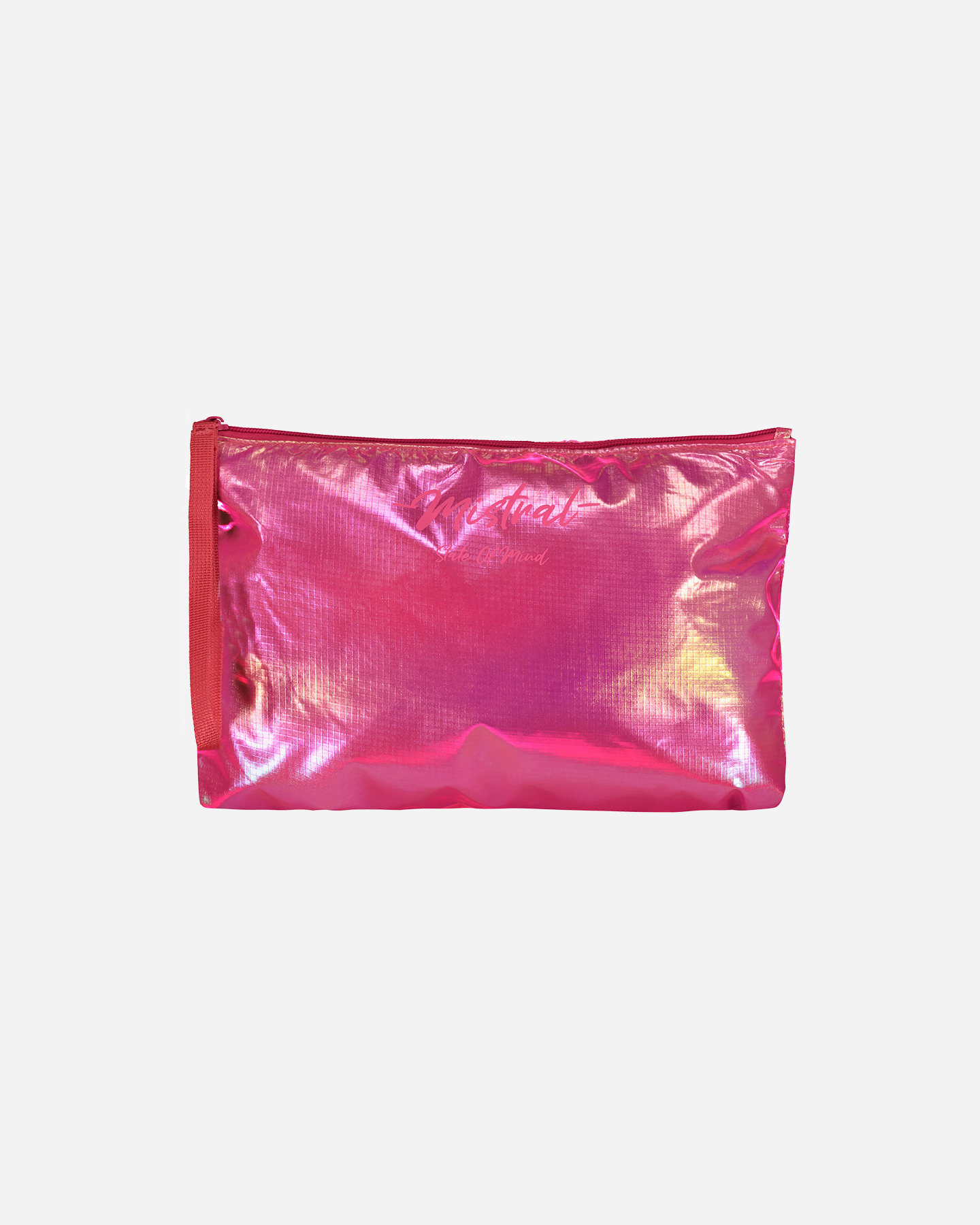 Borsa MISTRAL NYLON CANG W - Rosa - 0 | Cisalfa Sport