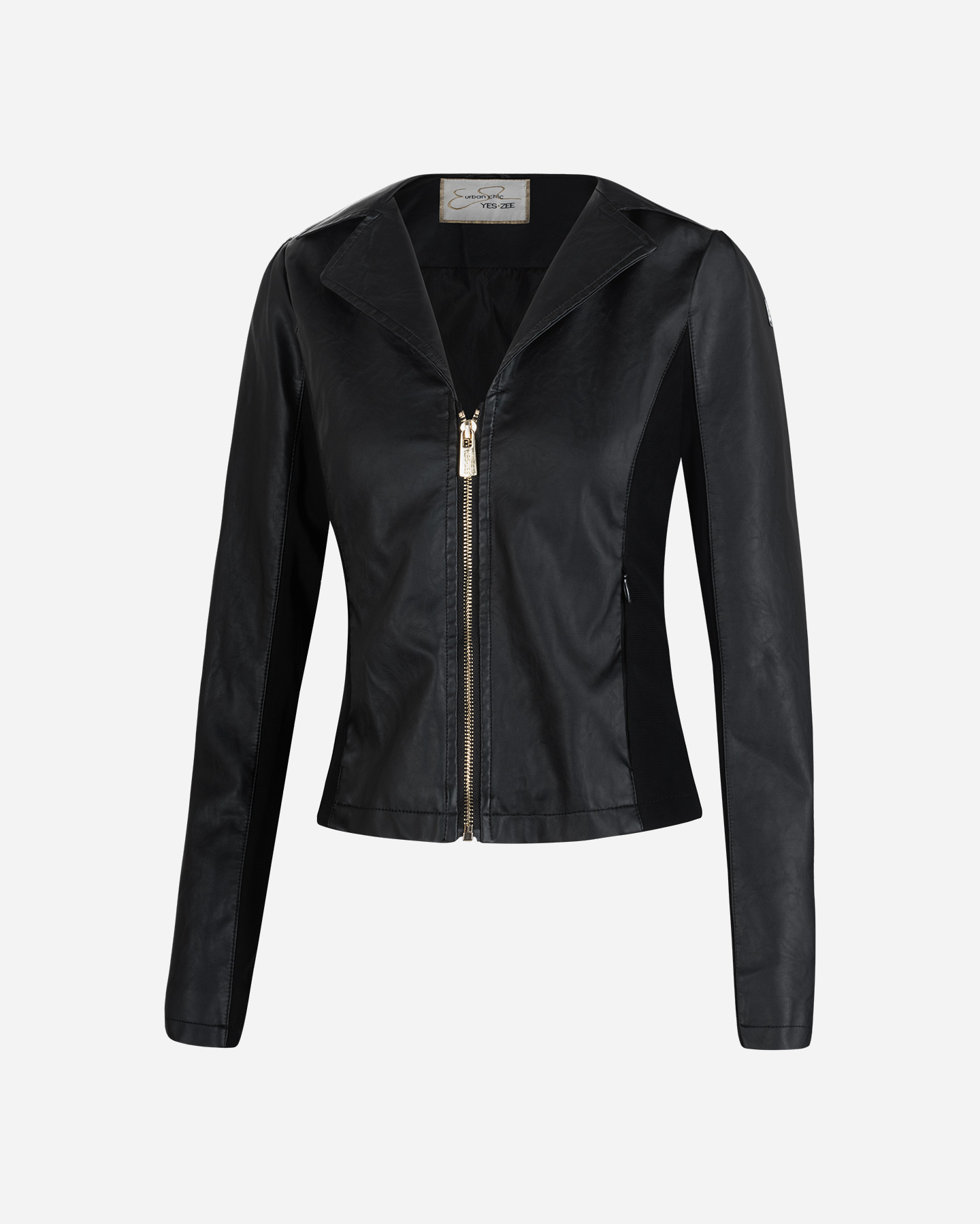 Giubbotto YES ZEE CLASSIC W - Nero - 0 | Cisalfa Sport