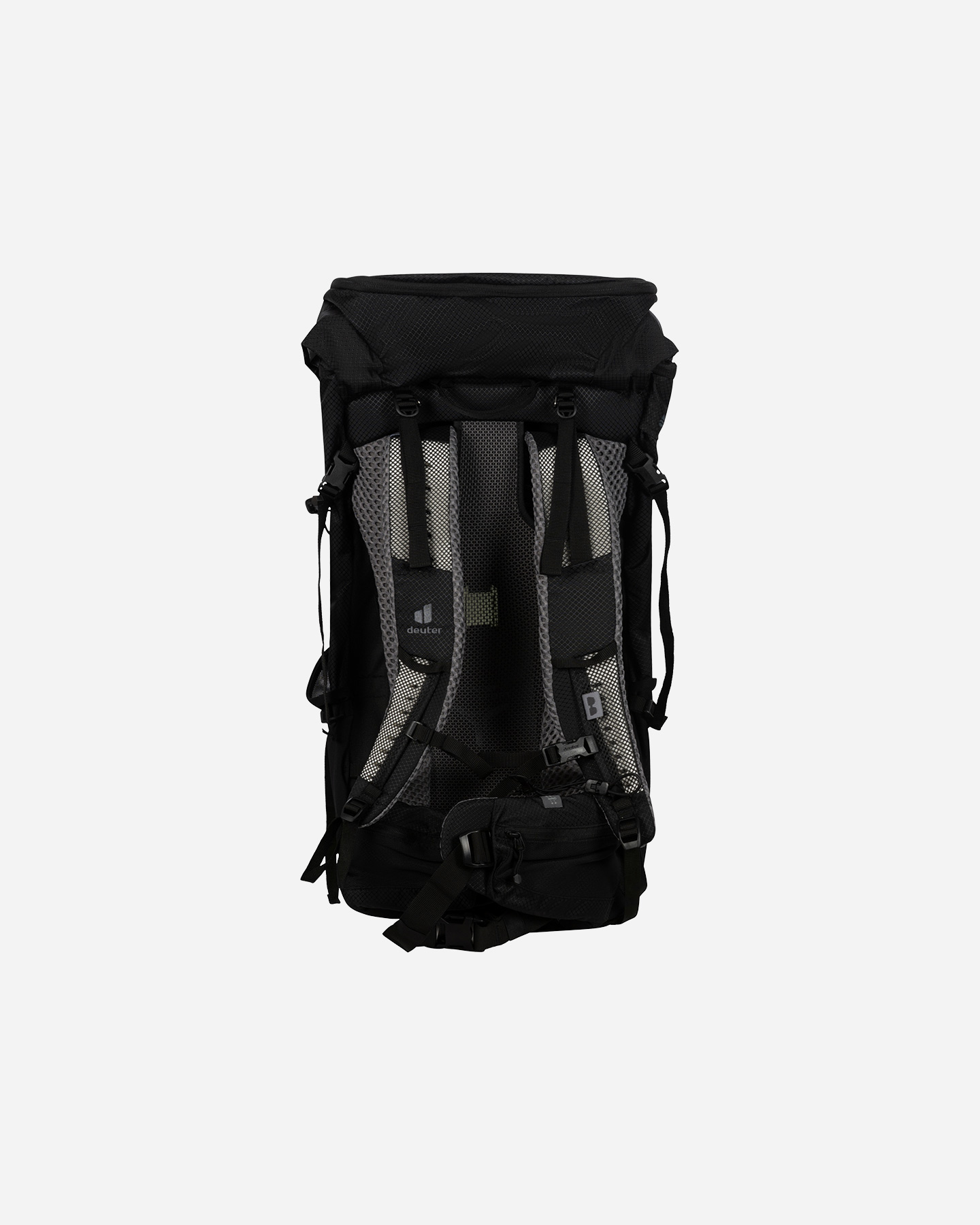 Zaino escursionismo DEUTER FUTURA PRO 36  - Nero - 1 | Cisalfa Sport