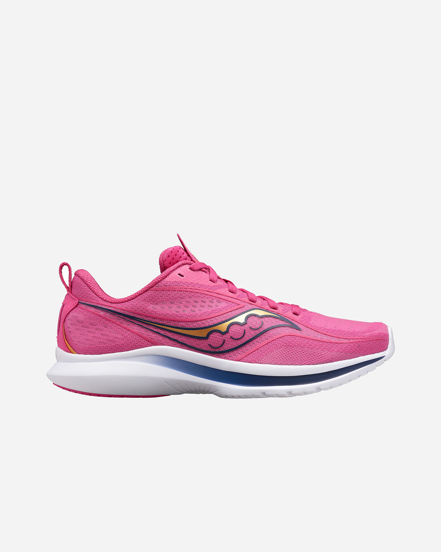 Scarpe running SAUCONY KINVARA 13 W - 0 | Cisalfa Sport