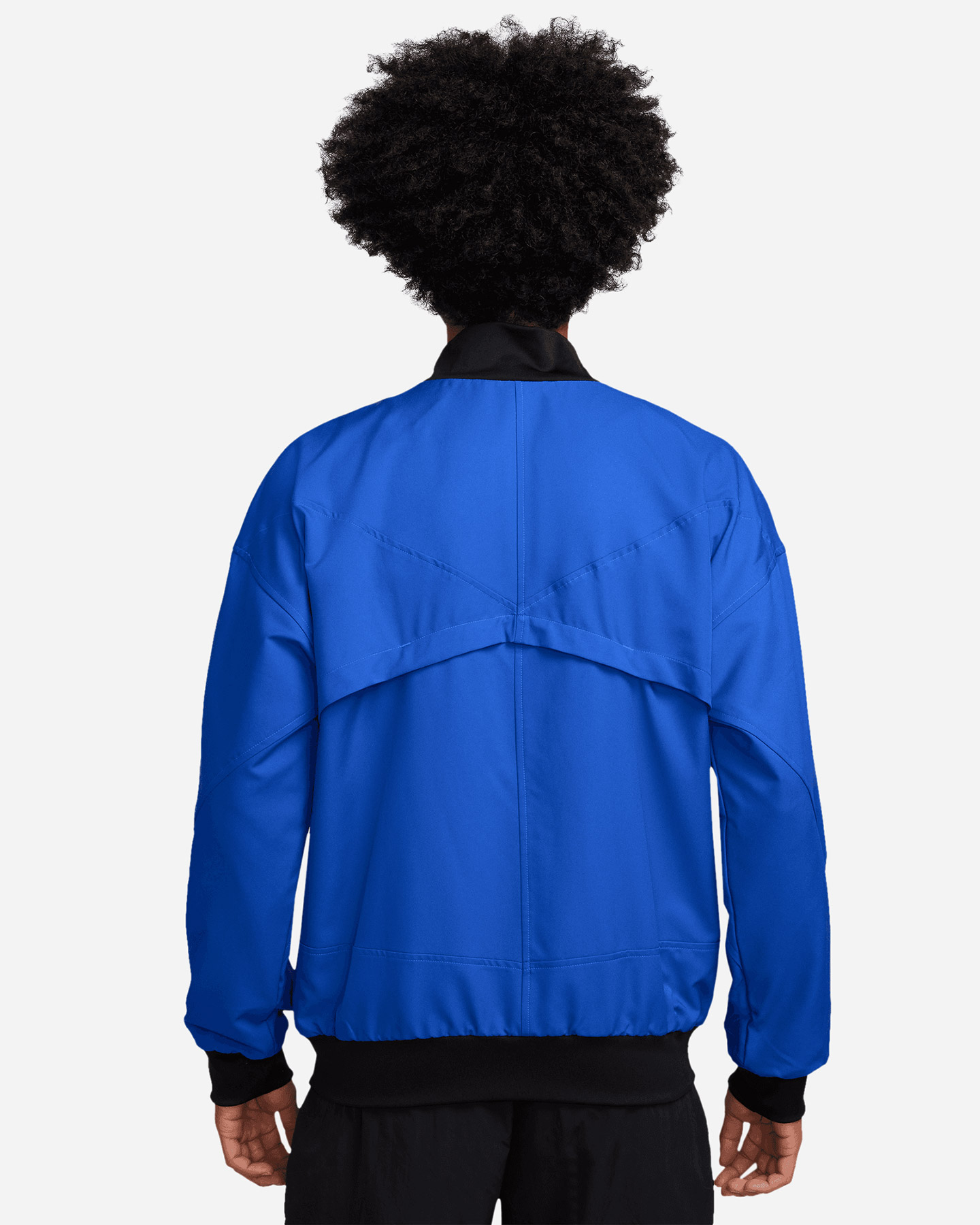 Abbigliamento calcio ufficiale NIKE INTER 25-26 PREMATCH M - Color mix - 1 | Cisalfa Sport