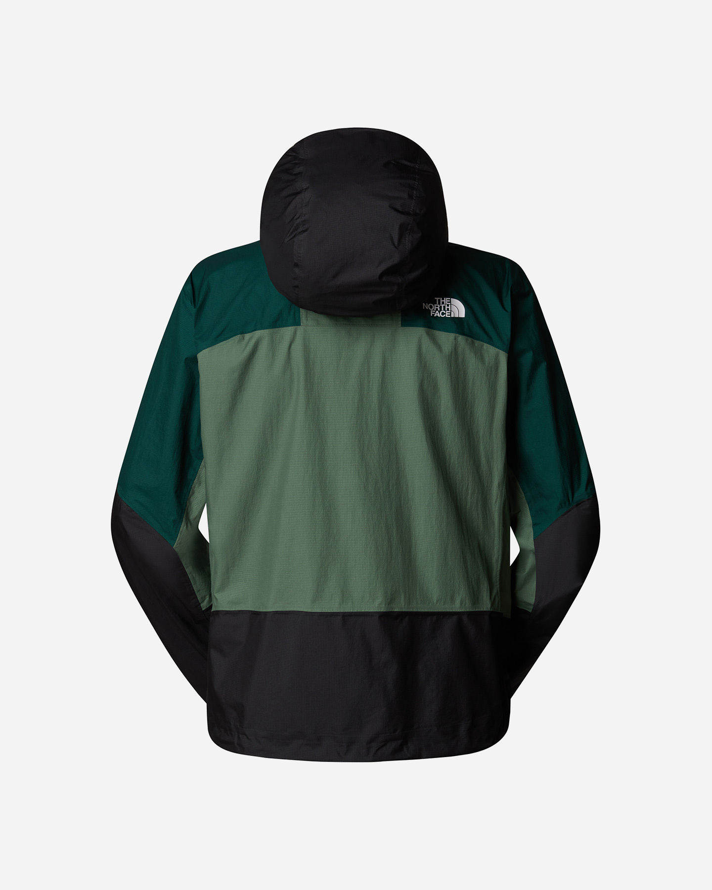 Giacca outdoor THE NORTH FACE SIGNAL 2.5L M - Verde - 1 | Cisalfa Sport