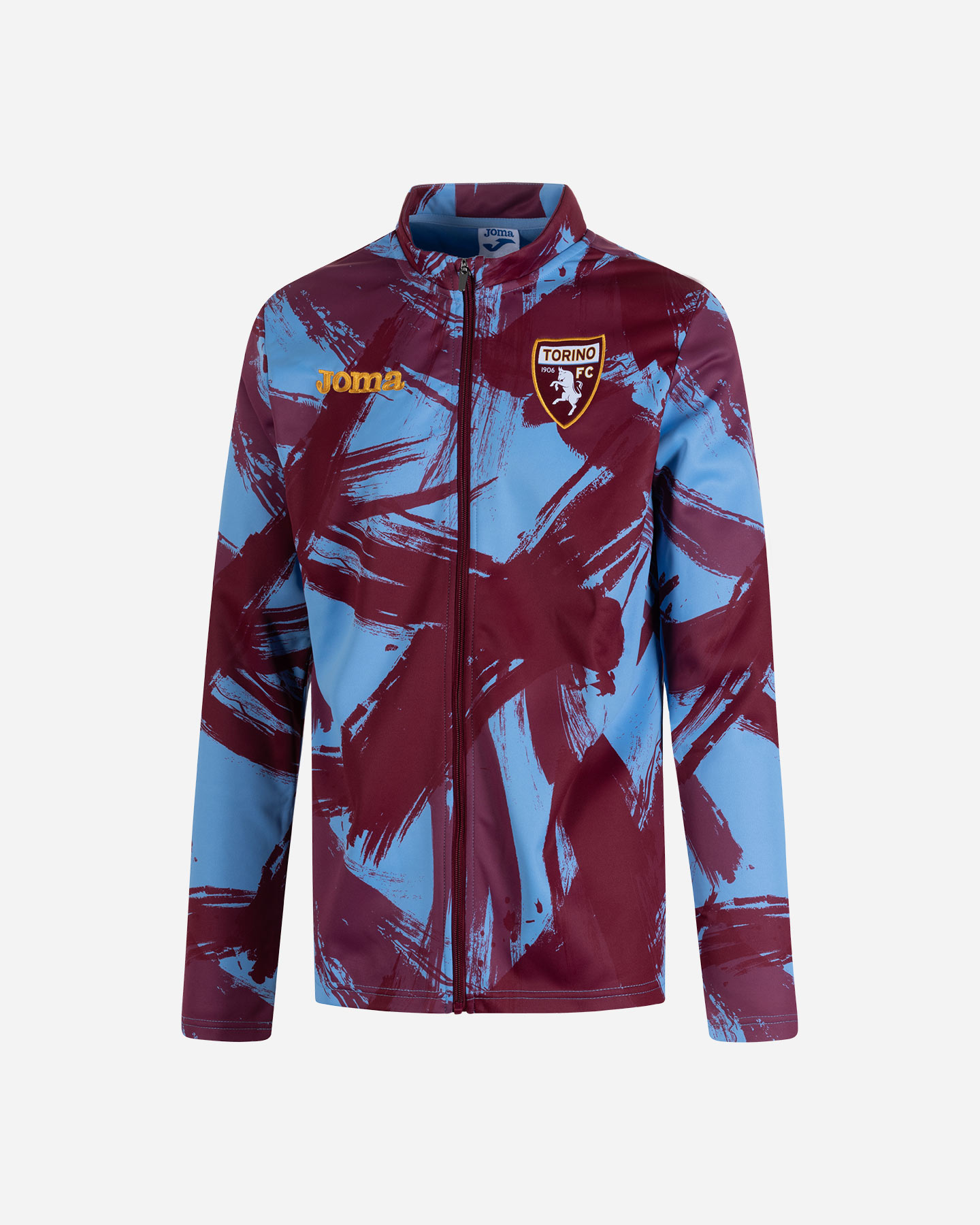 Abbigliamento calcio ufficiale JOMA TORINO PRE MATCH 23-24 M - 0 | Cisalfa Sport