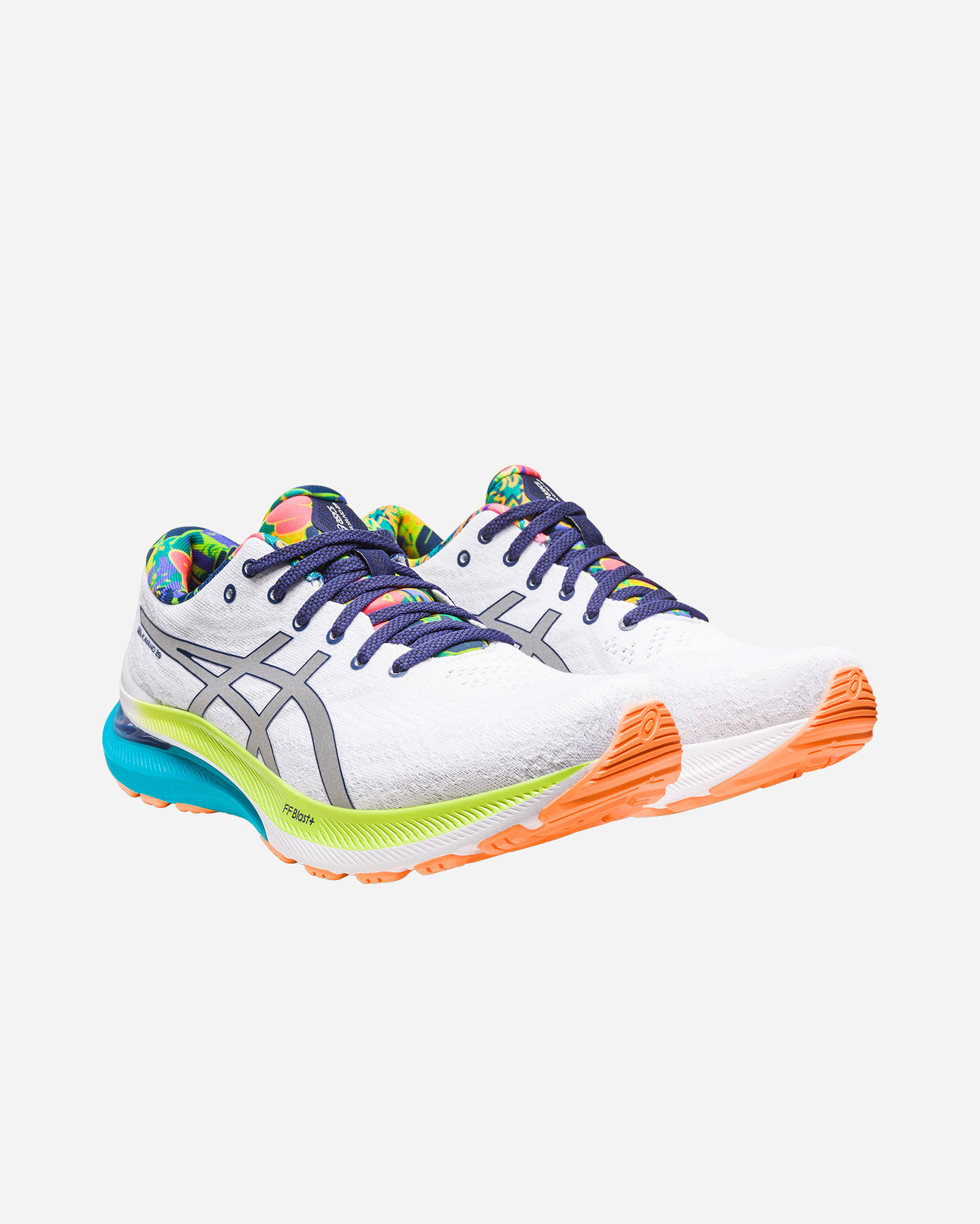 Scarpe running ASICS GEL-KAYANO 29 M - 13 | Cisalfa Sport