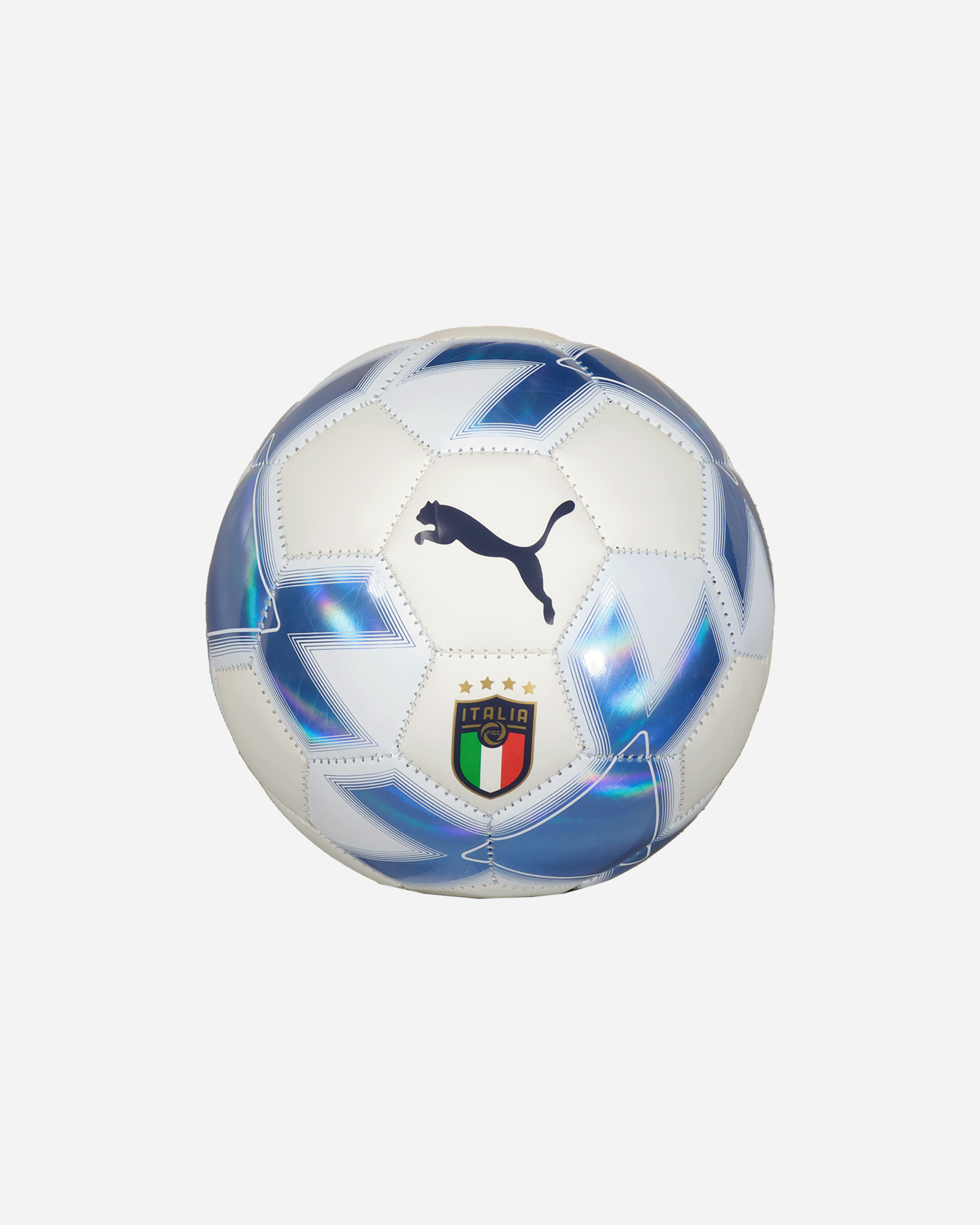 Mini pallone PUMA MINI ITALIA CAGE WC22  - 2 | Cisalfa Sport