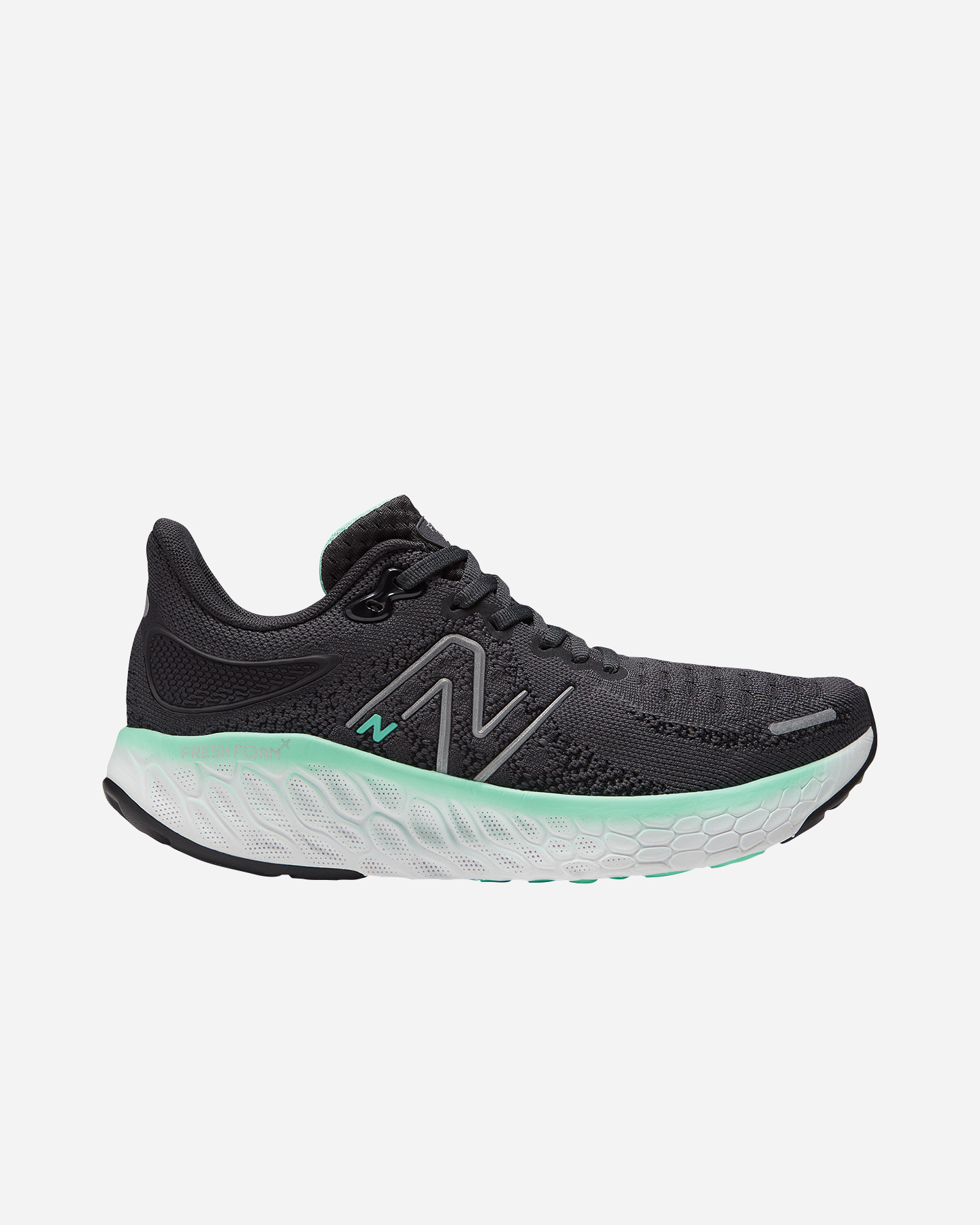 Scarpe running NEW BALANCE 1080 V12 W - Grigio - 0 | Cisalfa Sport