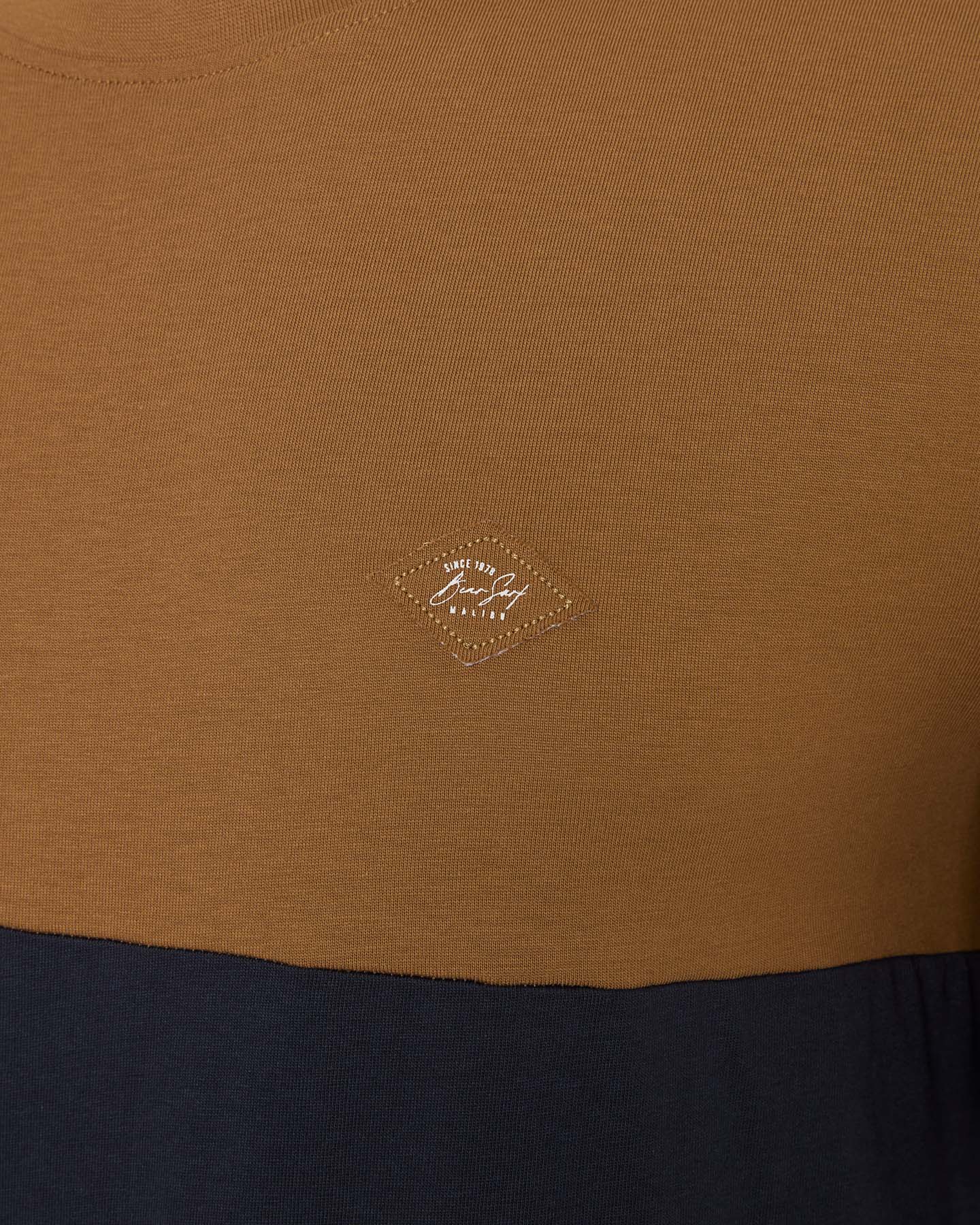 T-shirt BEAR ICON M - Blu - 2 | Cisalfa Sport