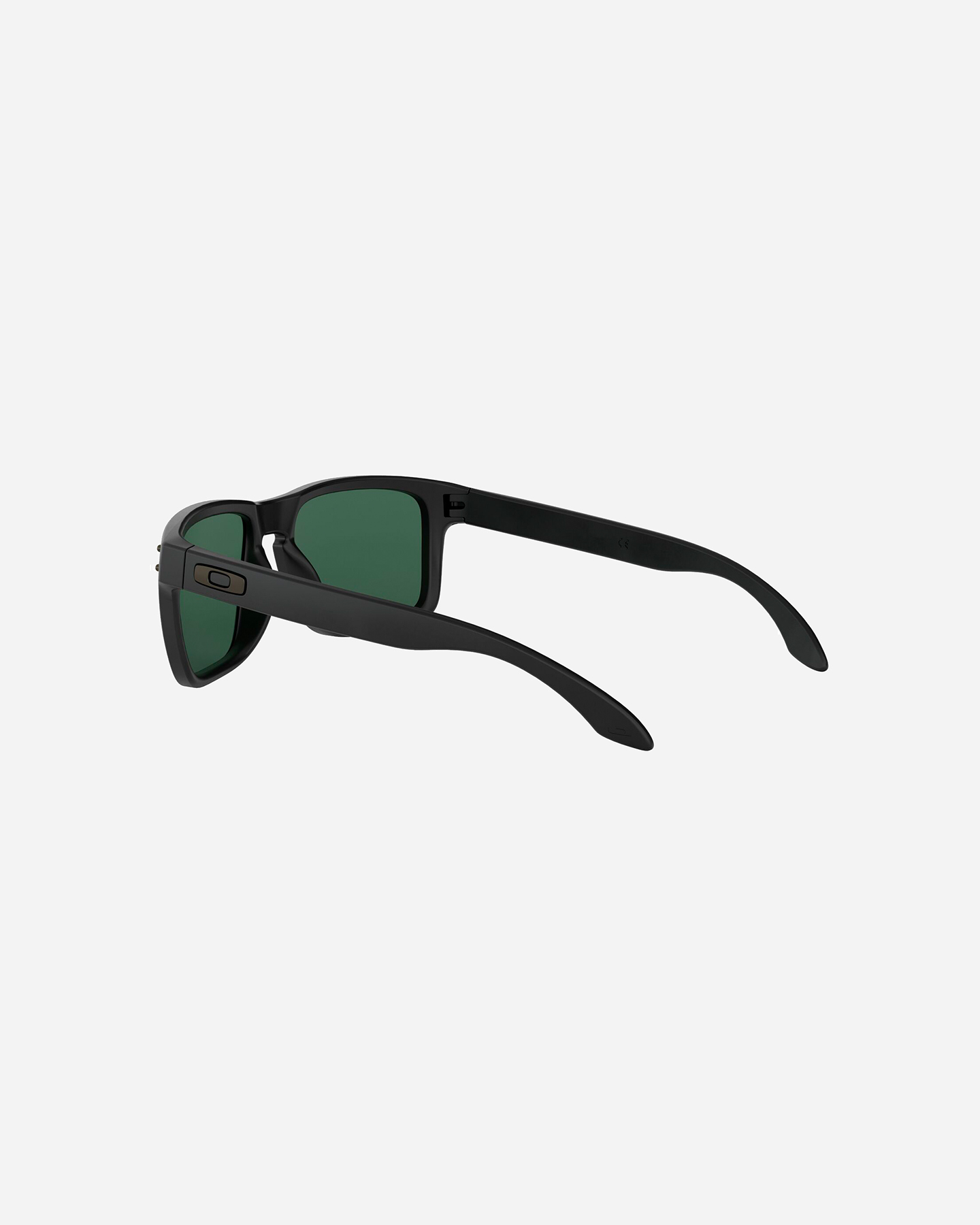 Occhiali OAKLEY HOLBROOK - Nero - 4 | Cisalfa Sport