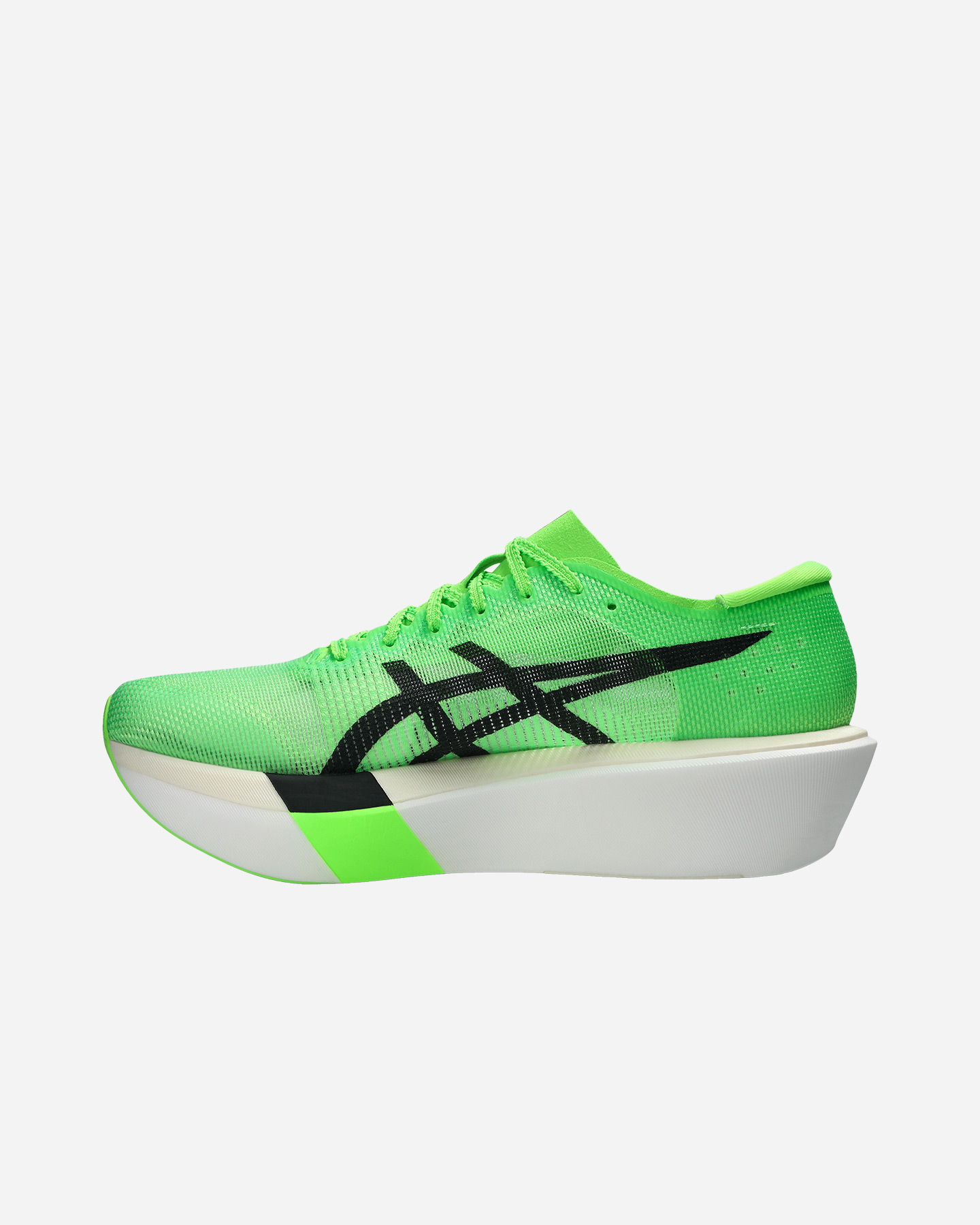 Scarpe running ASICS METASPEED SKY TOKYO M - Verde - 3 | Cisalfa Sport