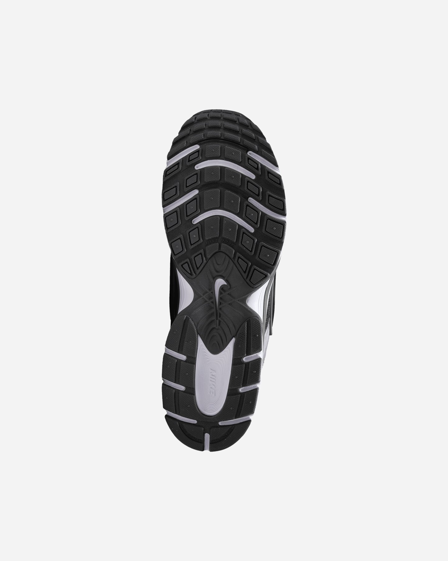 Scarpe sneakers NIKE V5 RUNNER M - Nero - 2 | Cisalfa Sport