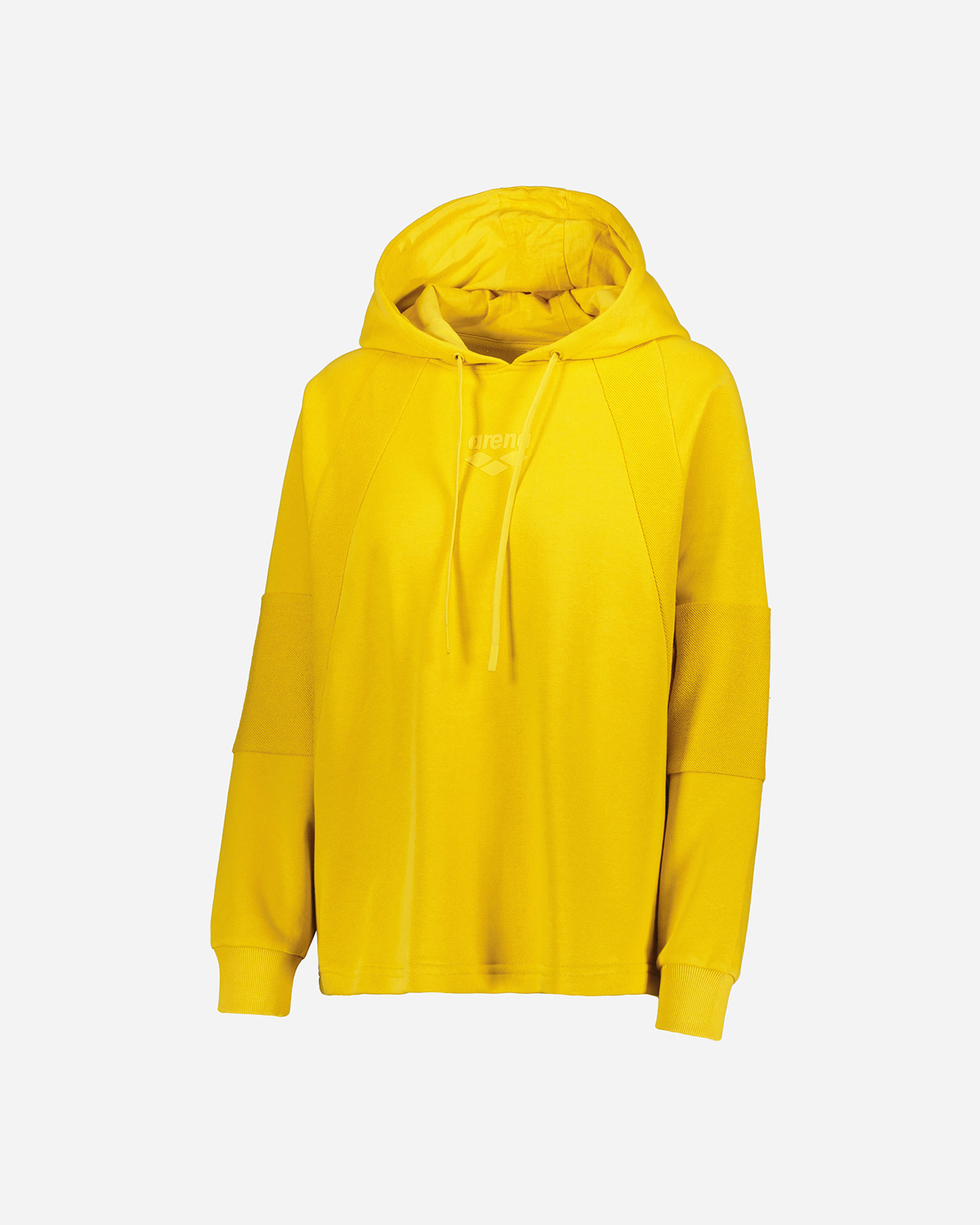 Felpa ARENA BASIC ATHLETICS W - 10 | Cisalfa Sport