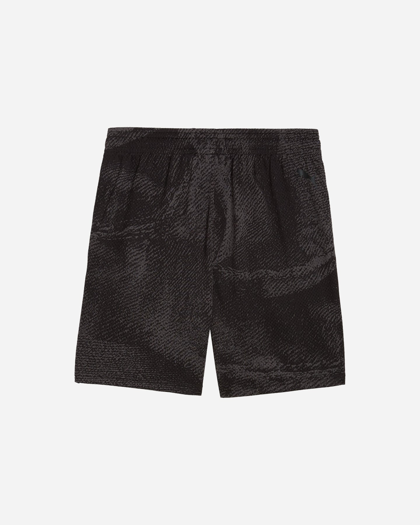 Pantaloncini basket PUMA MELO X HIVE M - Nero - 1 | Cisalfa Sport