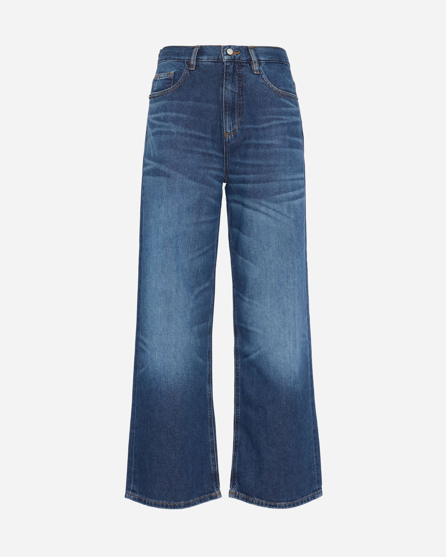 Jeans BEST COMPANY IRIS W - Denim - 0 | Cisalfa Sport