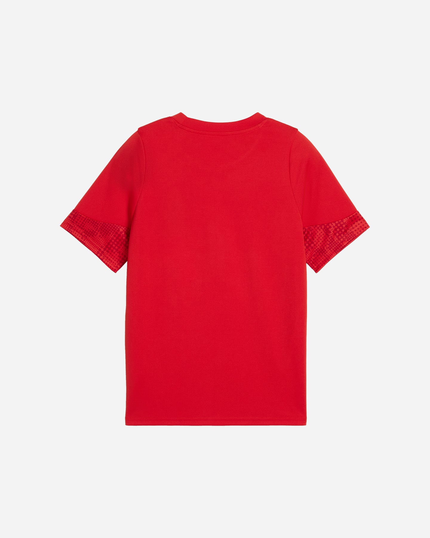 Maglia calcio PUMA TEAMCUP JR - Rosso - 1 | Cisalfa Sport
