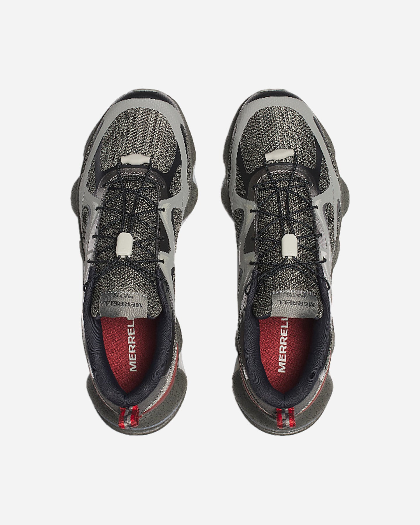 Scarpe trail MERRELL SPEEDARC MATIS M - Giallo - 3 | Cisalfa Sport