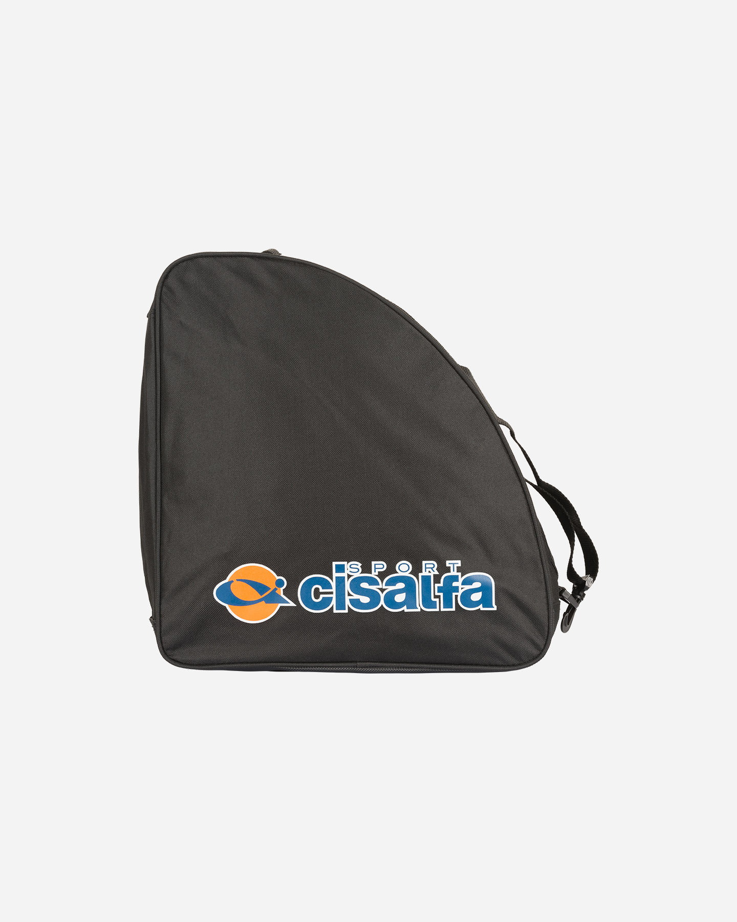 Sacca portascarponi INTERSPORT PORTASCARPONI TRIANGLE - Nero - 0 | Cisalfa Sport