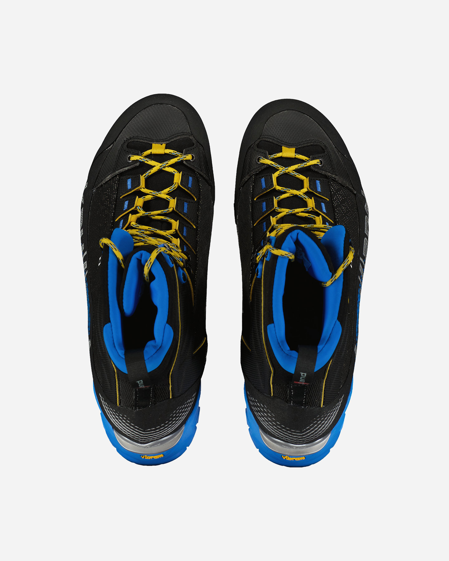 Scarpe alpinismo KAYLAND STELLAR GTX M - Nero - 3 | Cisalfa Sport