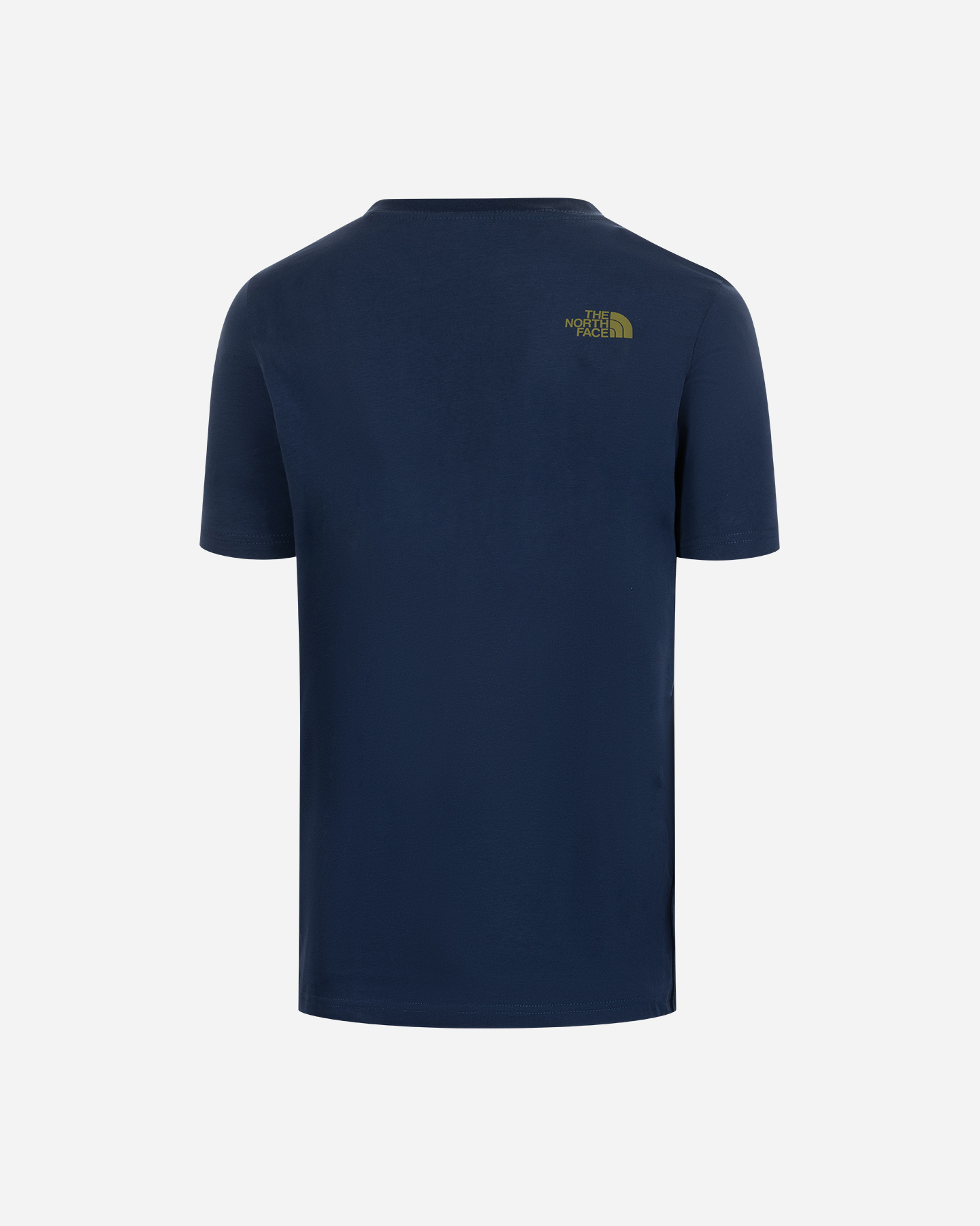 T-shirt THE NORTH FACE LOGO TACUNE M - 1 | Cisalfa Sport