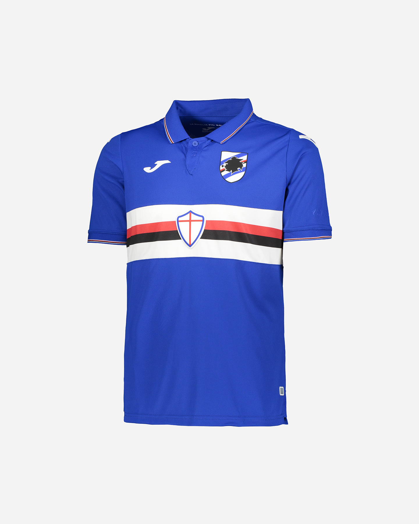 null JOMA SAMPDORIA QUAGLIARELLA HOME JR 19-20 null 1 | Cisalfa Sport