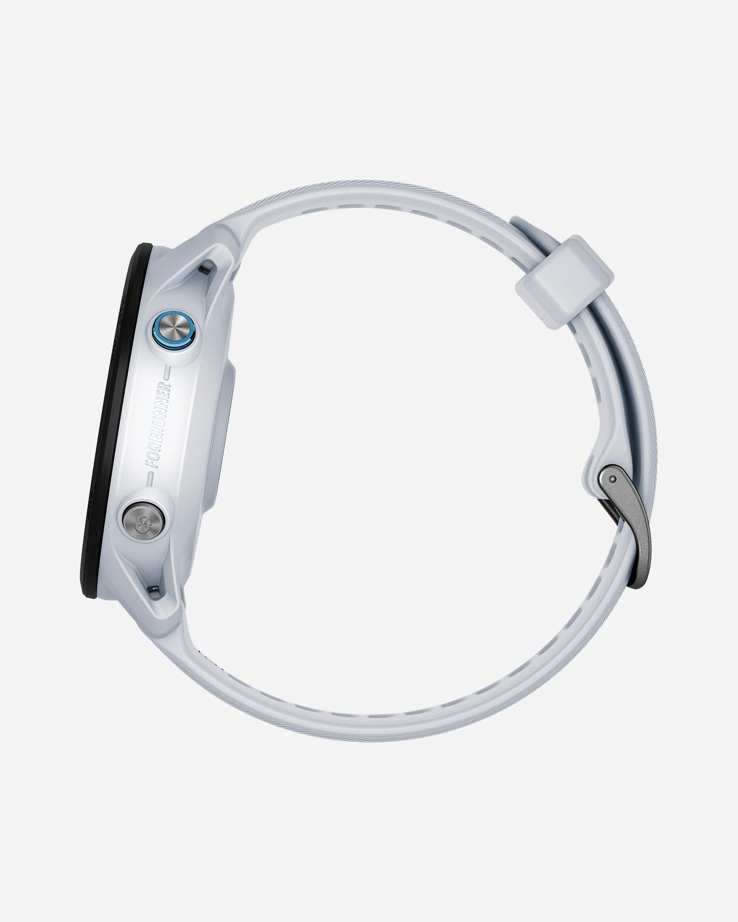 Orologio multifunzione GARMIN FORERUNNER 955  - Bianco - 5 | Cisalfa Sport