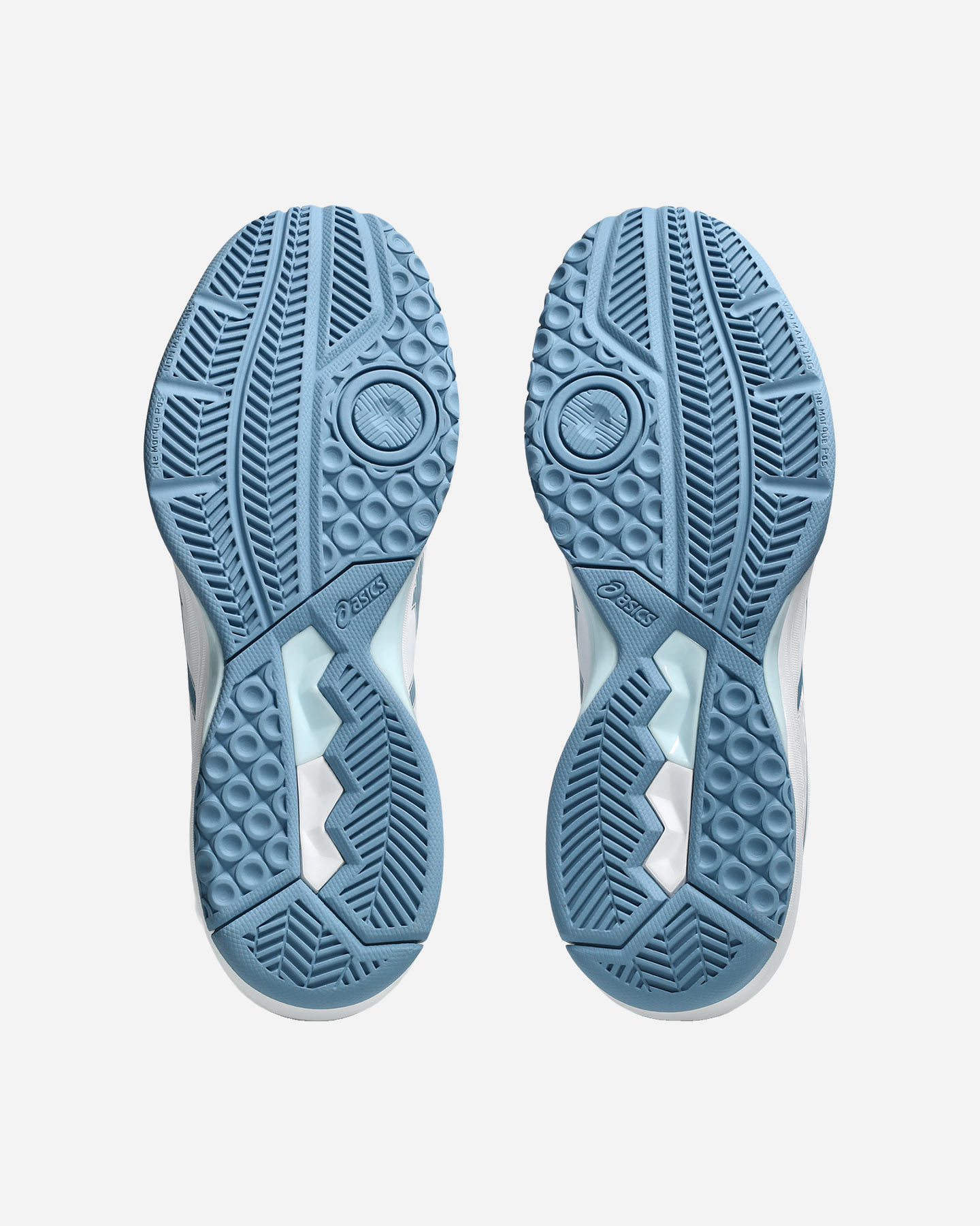 Scarpe volley ASICS GEL-TASK MT 4 M - Bianco - 2 | Cisalfa Sport