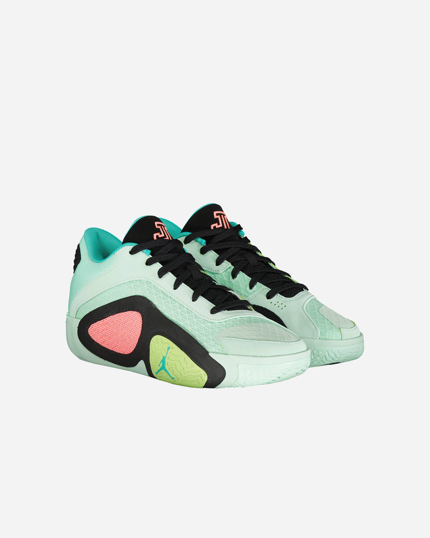 Scarpe basket NIKE JORDAN TATUM 2 M - Verde - 1 | Cisalfa Sport