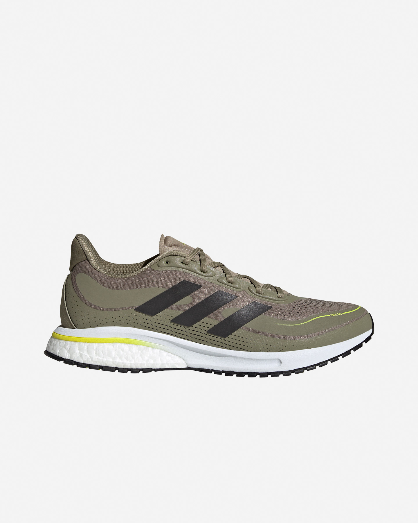 Scarpe Running Adidas Supernova C.rdy M FZ2557 Cisalfa Sport