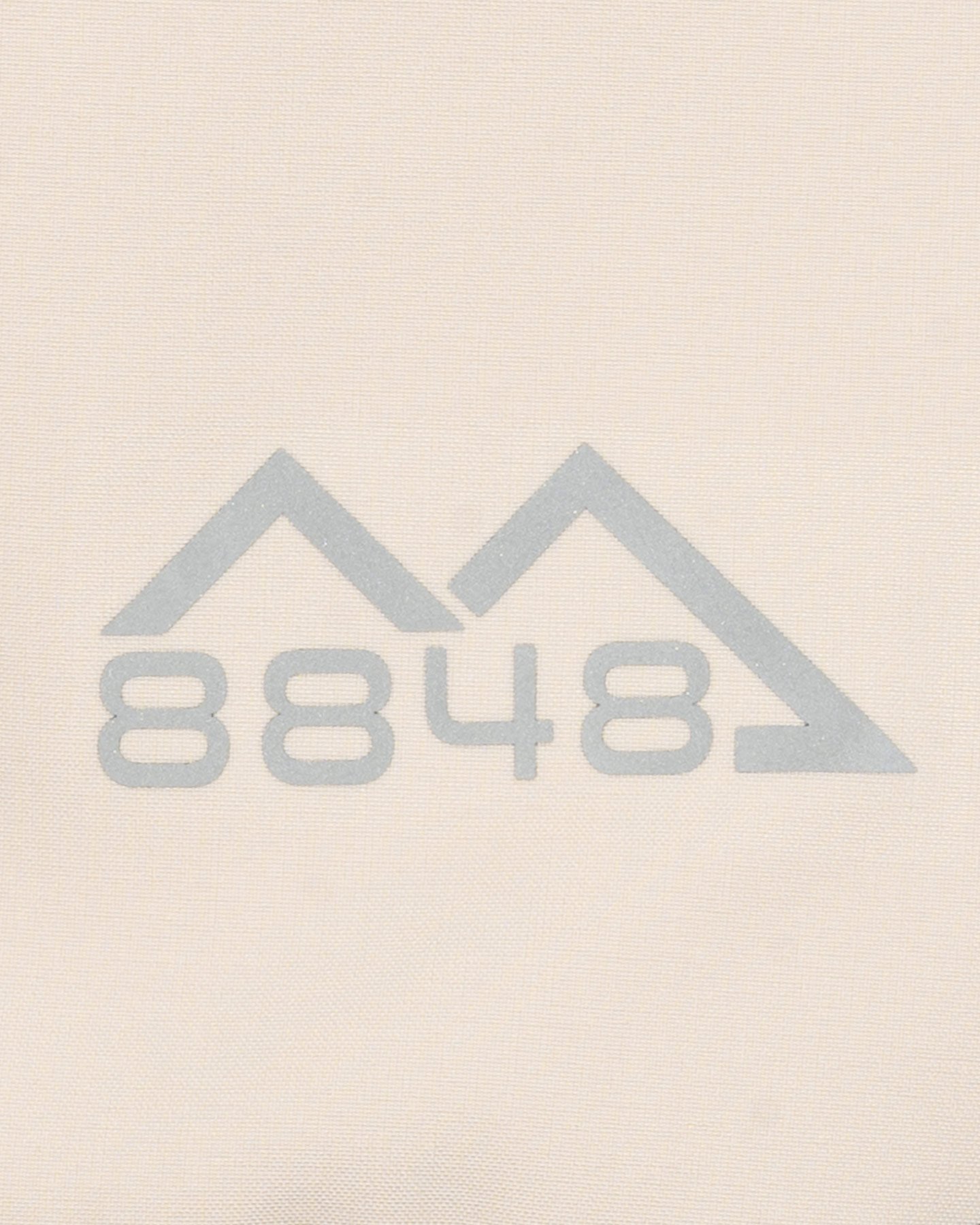 Giacca outdoor 8848 HIKE W - Bianco - 4 | Cisalfa Sport