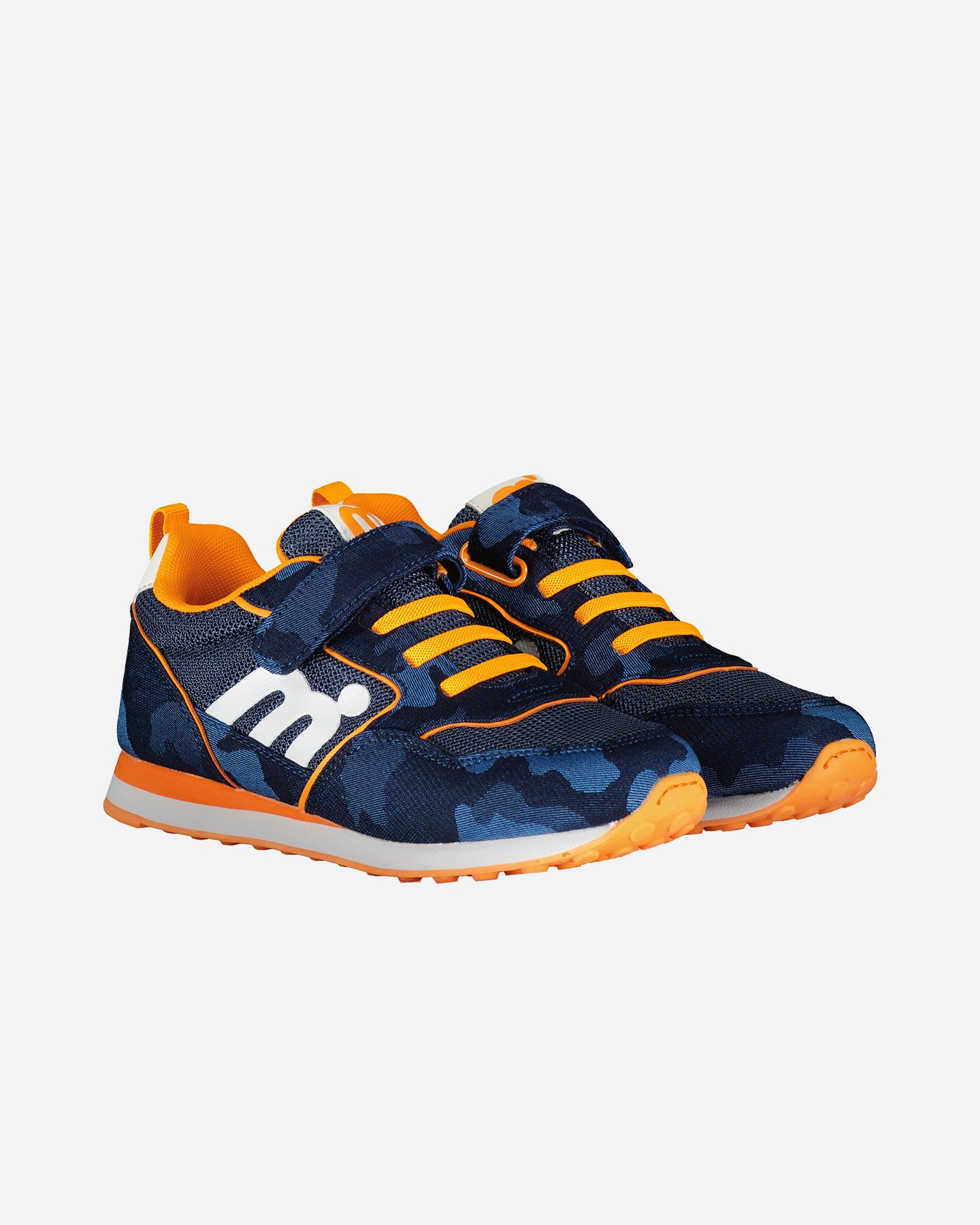 Scarpe sneakers MISTRAL SAN DIEGO JR - 1 | Cisalfa Sport