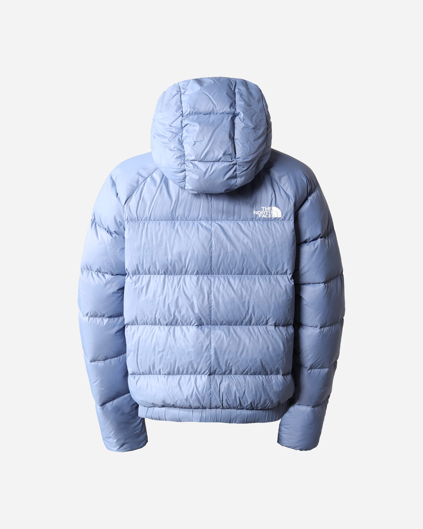 Piumino THE NORTH FACE HYALITE 550 W - Azzurro - 1 | Cisalfa Sport