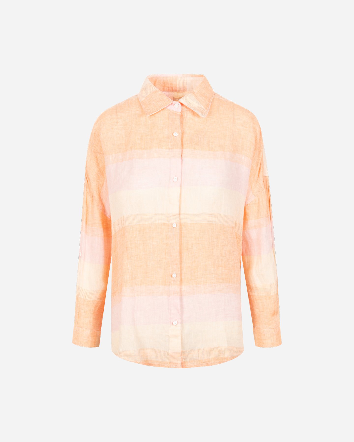 Camicia DACK'S URBAN W - Color mix - 4 | Cisalfa Sport