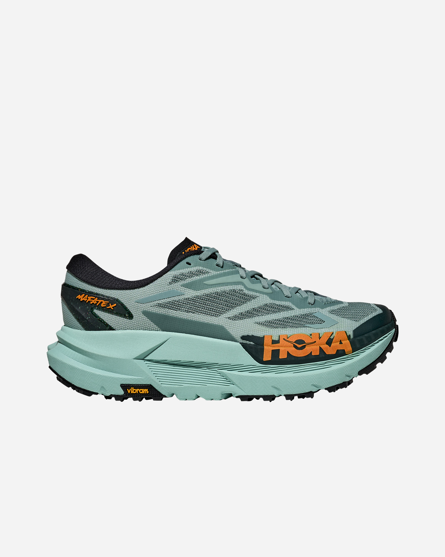 Scarpe trail HOKA MAFATE X M - Color mix - 0 | Cisalfa Sport