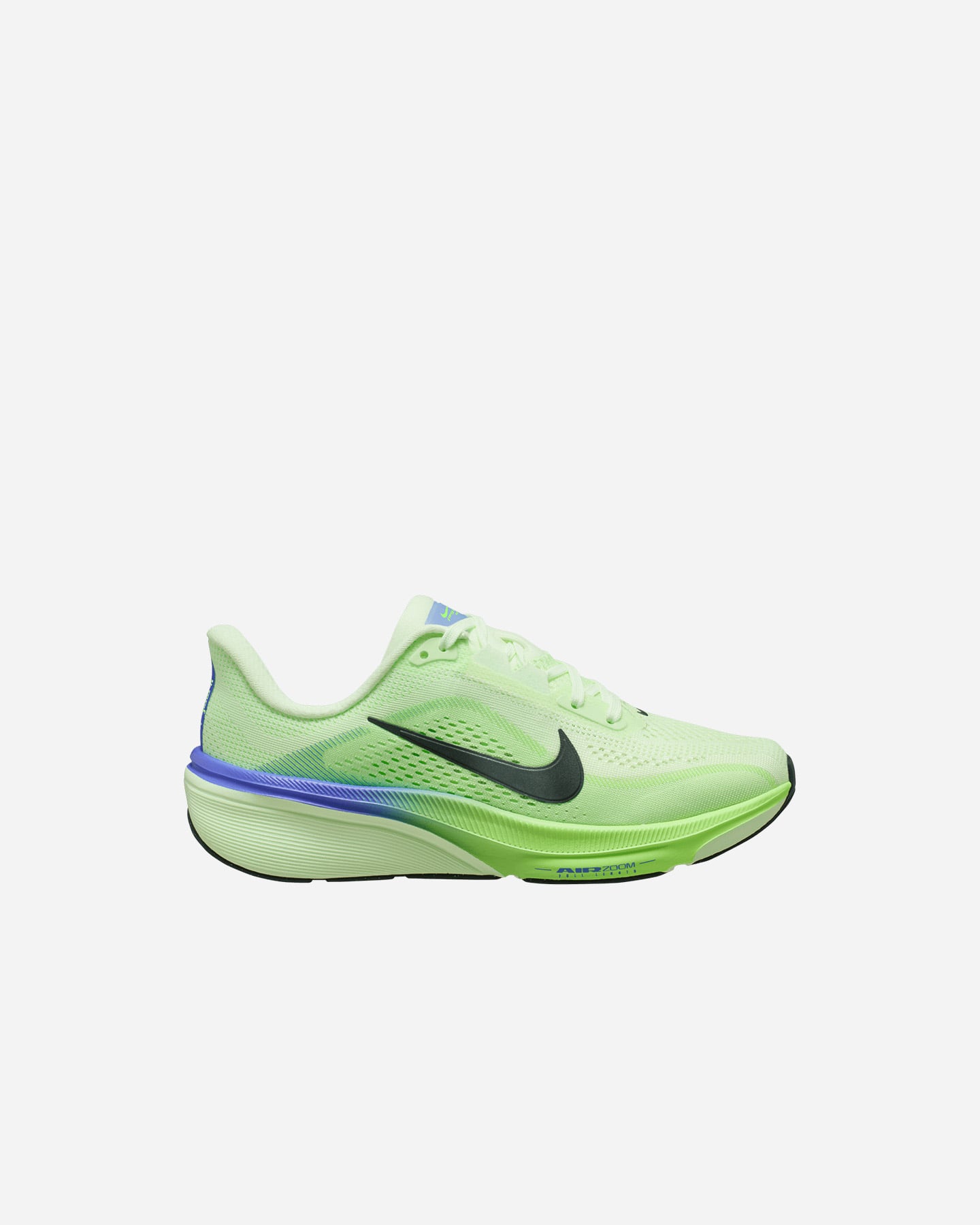 Pegasus 42 Jr - Scarpe Running - Nero