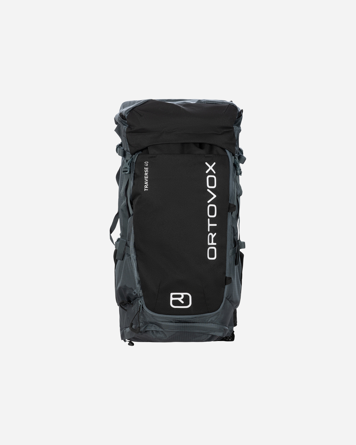 Zaino alpinismo ORTOVOX TRAVERSE 40  - Blu - 0 | Cisalfa Sport