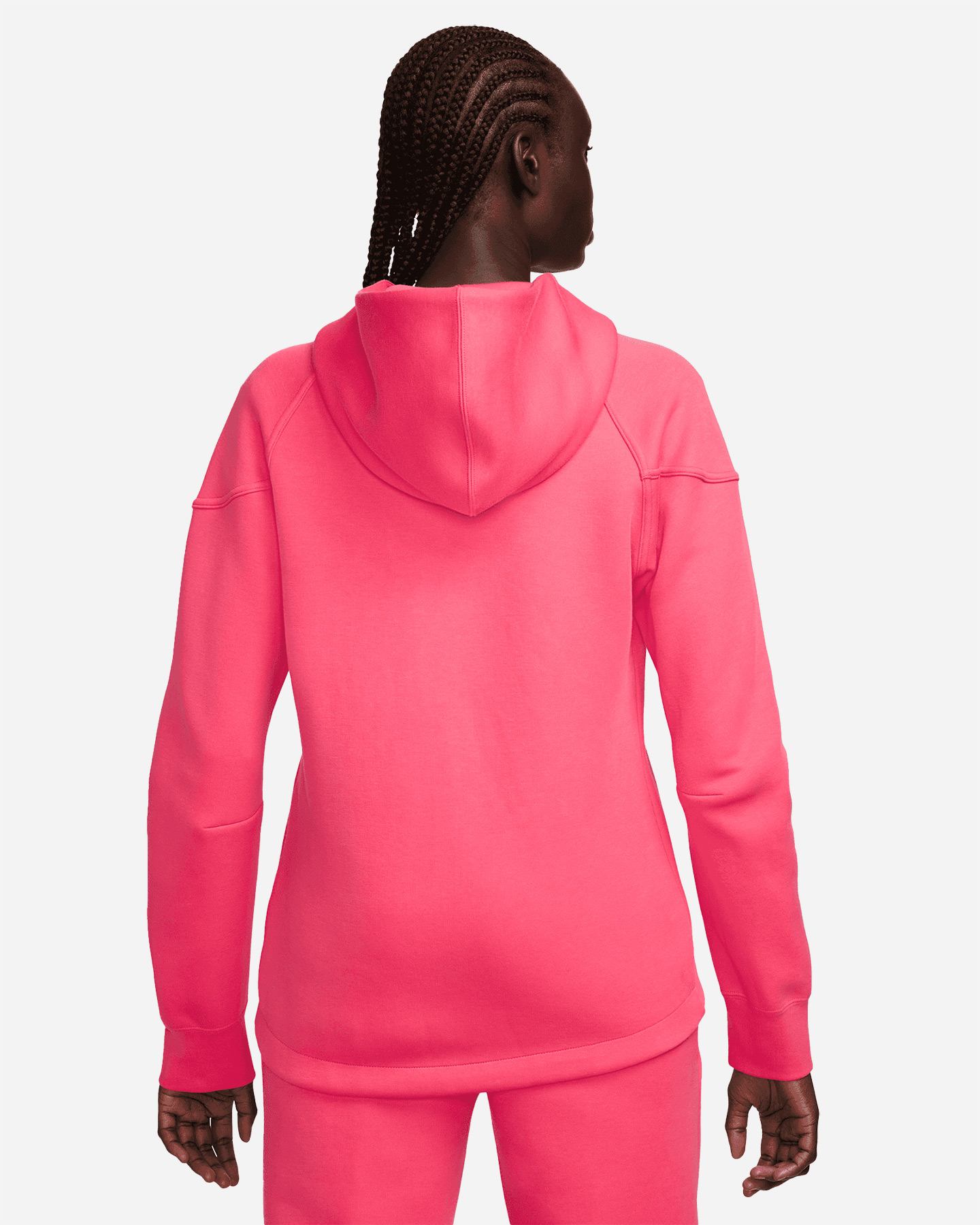 Felpa NIKE TECH FLEECE W - 13 | Cisalfa Sport