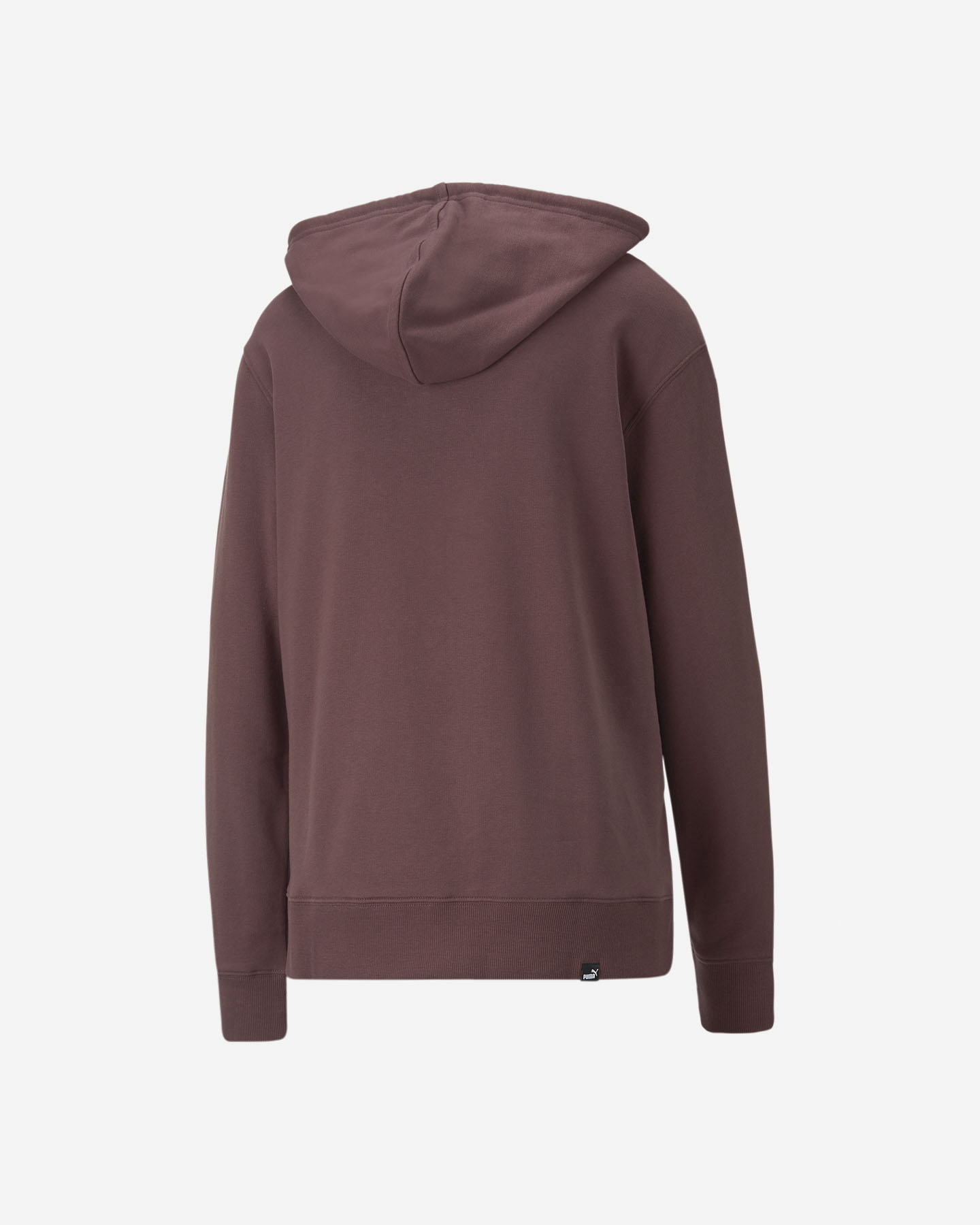 Felpa PUMA CLASSIC W - 3 | Cisalfa Sport