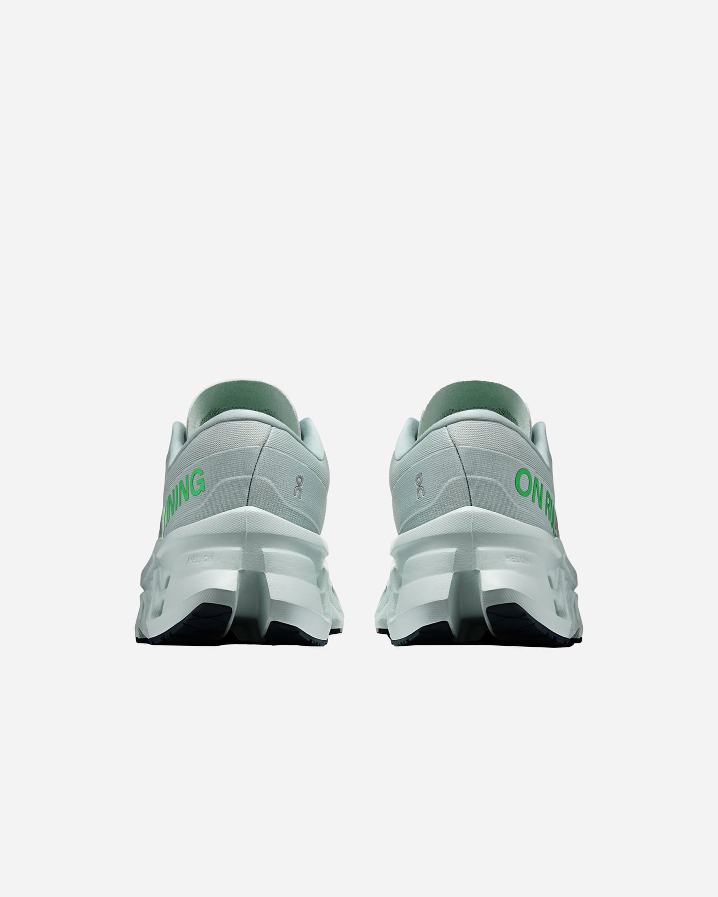 Scarpe running ON CLOUDMONSTER 3 W - Color mix - 4 | Cisalfa Sport
