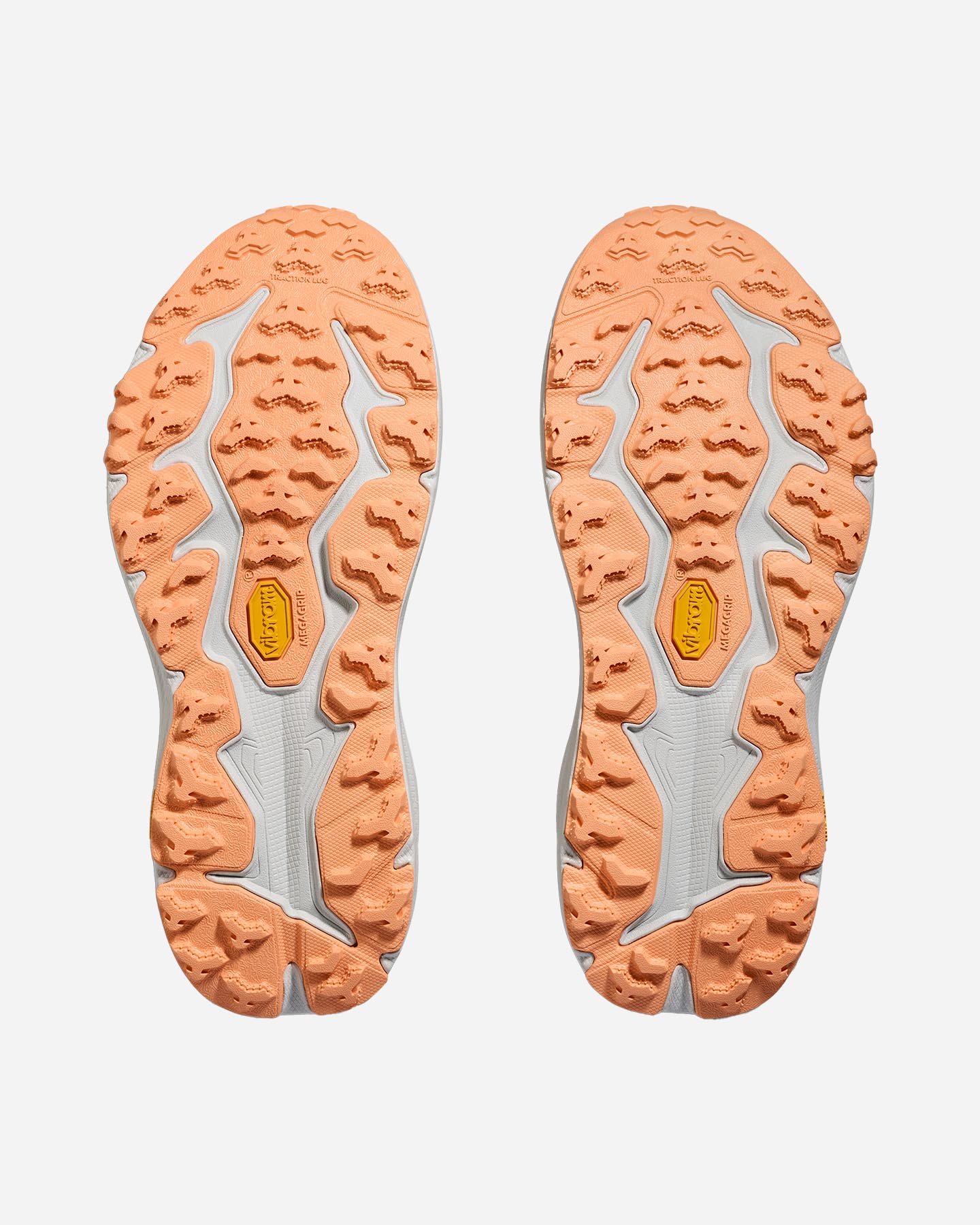 Scarpe trail HOKA SPEEDGOAT 6 W - Grigio - 3 | Cisalfa Sport