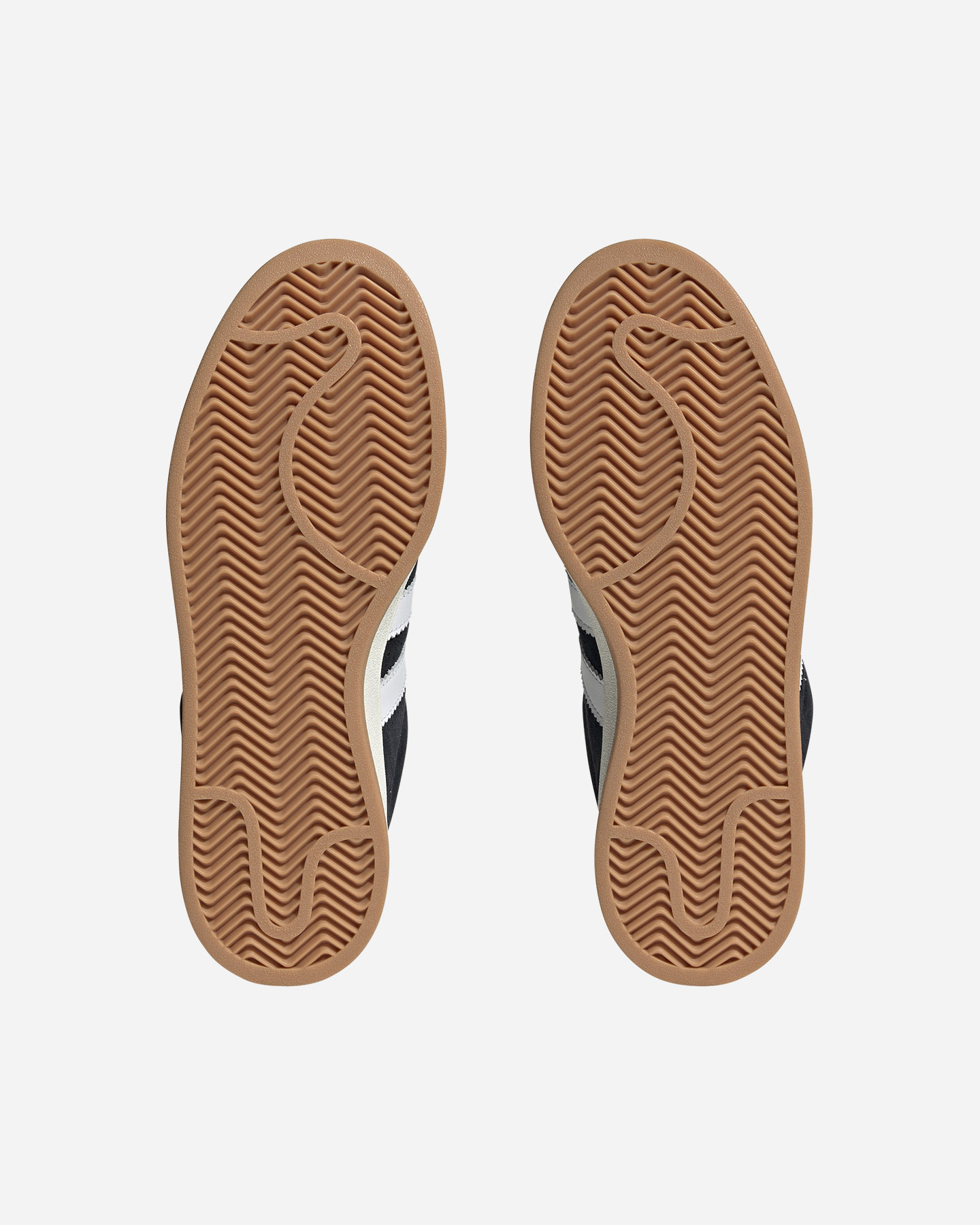 Scarpe sneakers ADIDAS CAMPUS 00S M - Nero - 1 | Cisalfa Sport