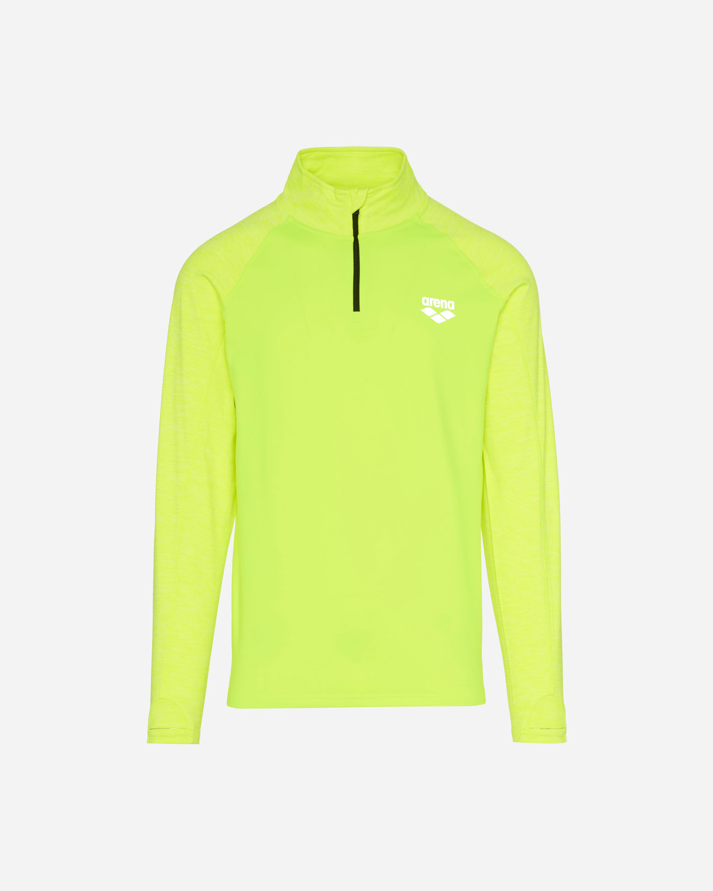 Maglia running ARENA SPEED M - Giallo - 5 | Cisalfa Sport