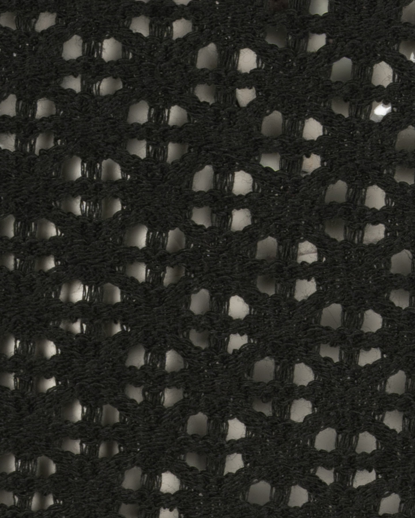 Maglione MISTRAL ETNIC COLLECTION W - Nero - 4 | Cisalfa Sport