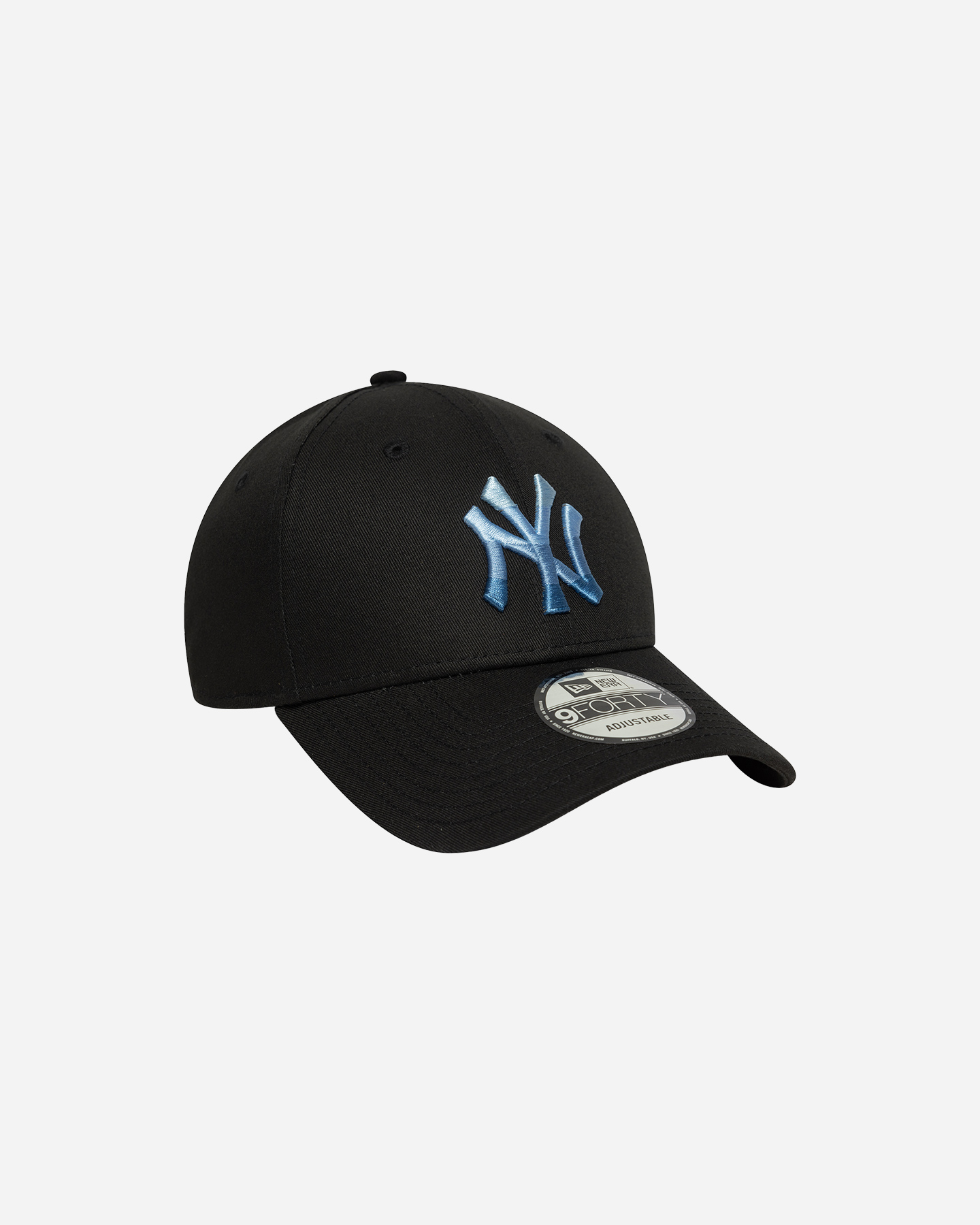 Cappellino NEW ERA 9FORTY MLB NEW YORK YANKEES  - Nero - 2 | Cisalfa Sport