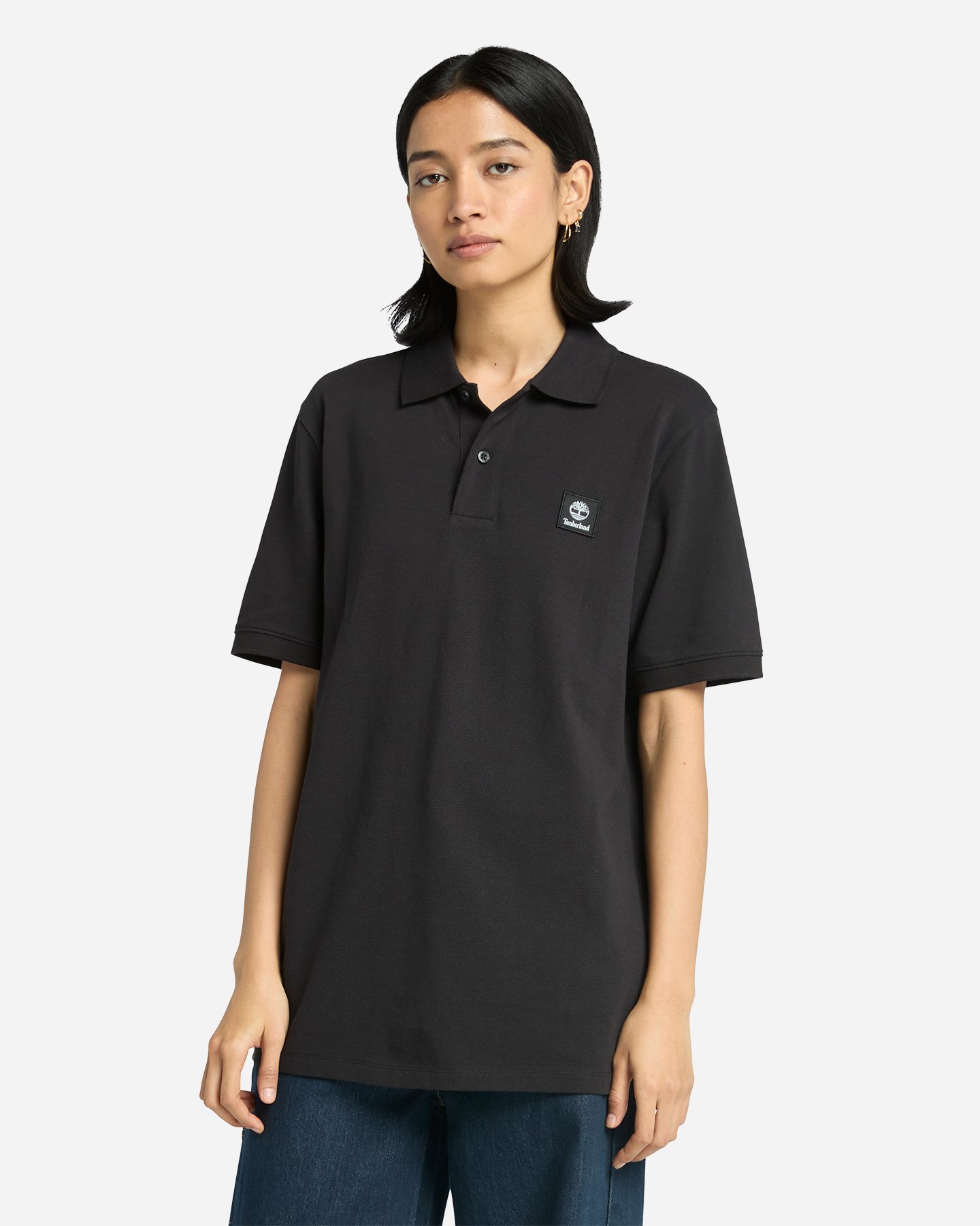 Polo TIMBERLAND SMALL PATCH M - 1 | Cisalfa Sport