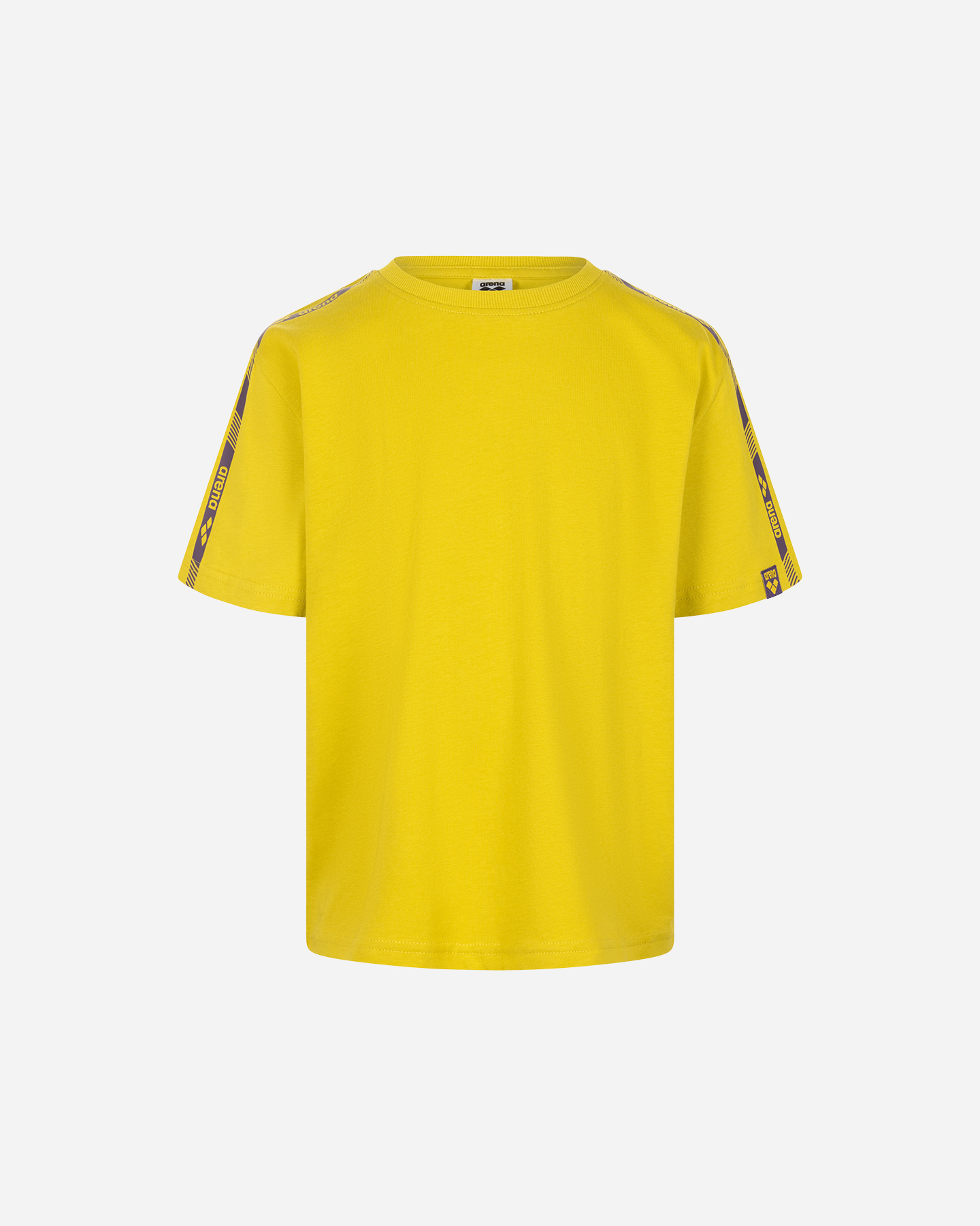 T-shirt ARENA ESSENTIAL JR - Verde - 0 | Cisalfa Sport