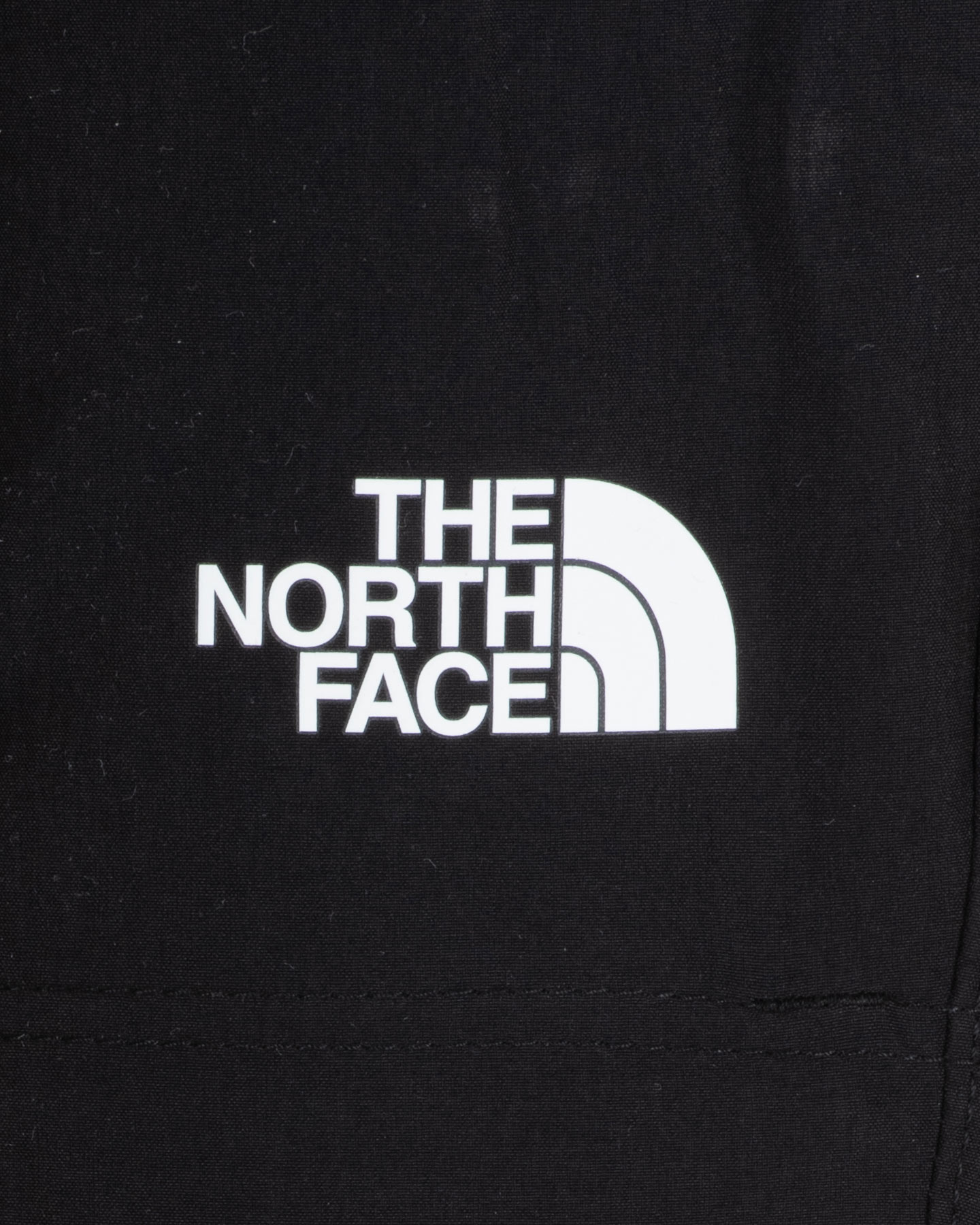 Pantalone outdoor THE NORTH FACE EXPLORATION CONVERTIBLE W - Nero - 2 | Cisalfa Sport