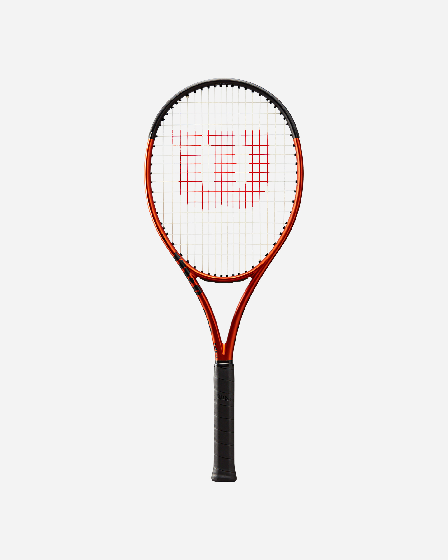 Image of Wilson Burn 100uls V5.0 Rkt - Racchetta Tennis