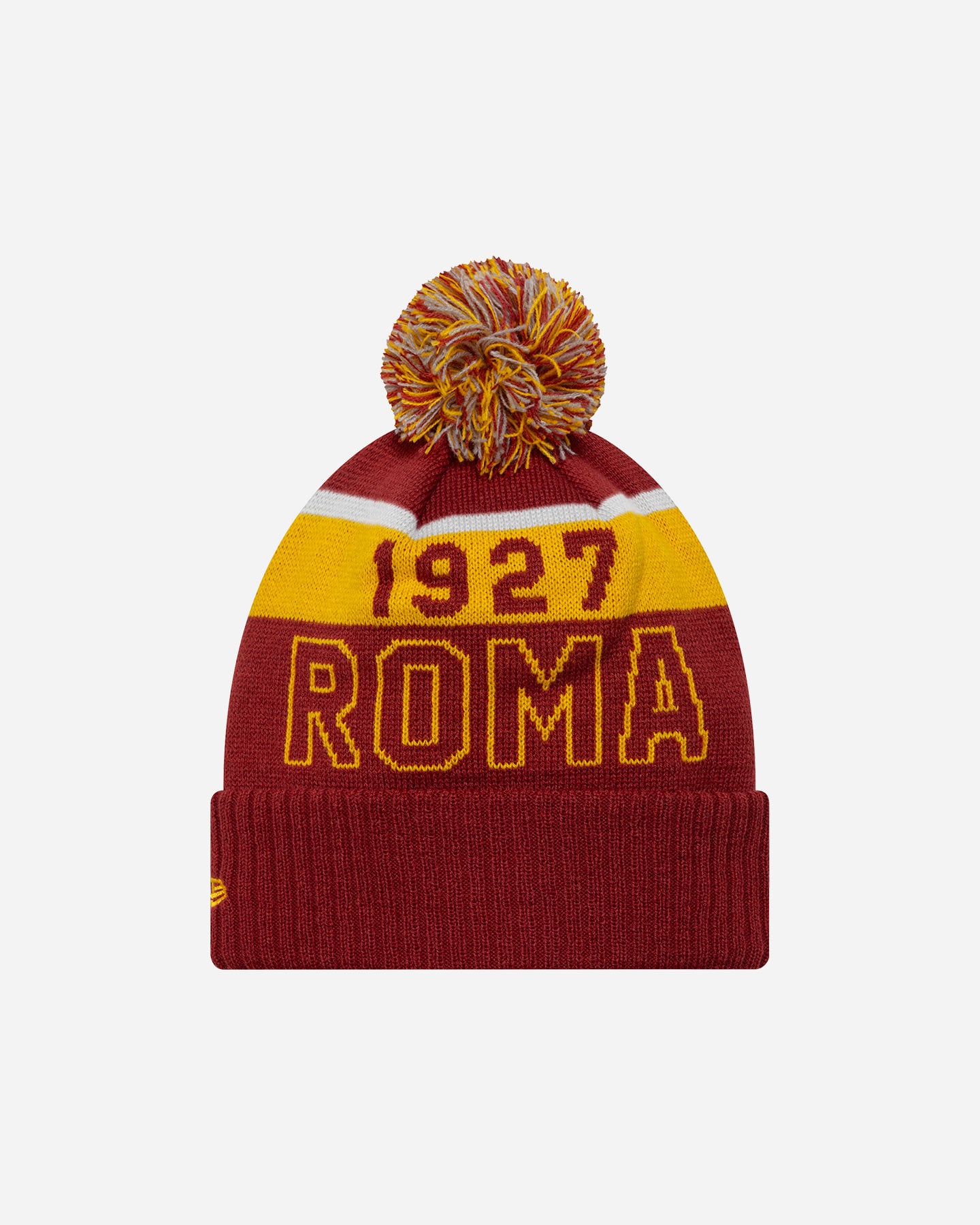 Berretto NEW ERA AS ROMA M - Rosso - 1 | Cisalfa Sport