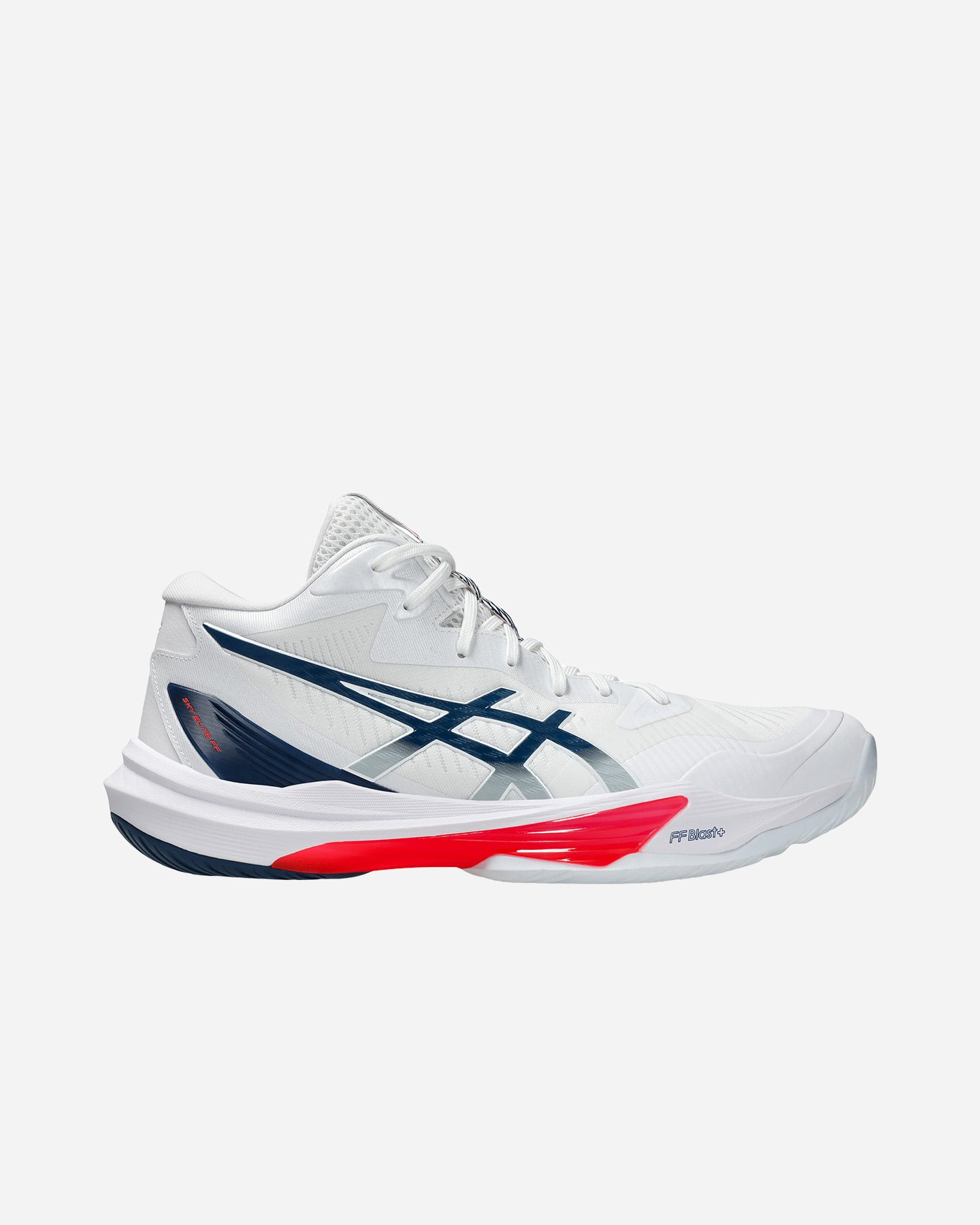 Scarpe volley ASICS SKY ELITE FF MT M - Color mix - 0 | Cisalfa Sport