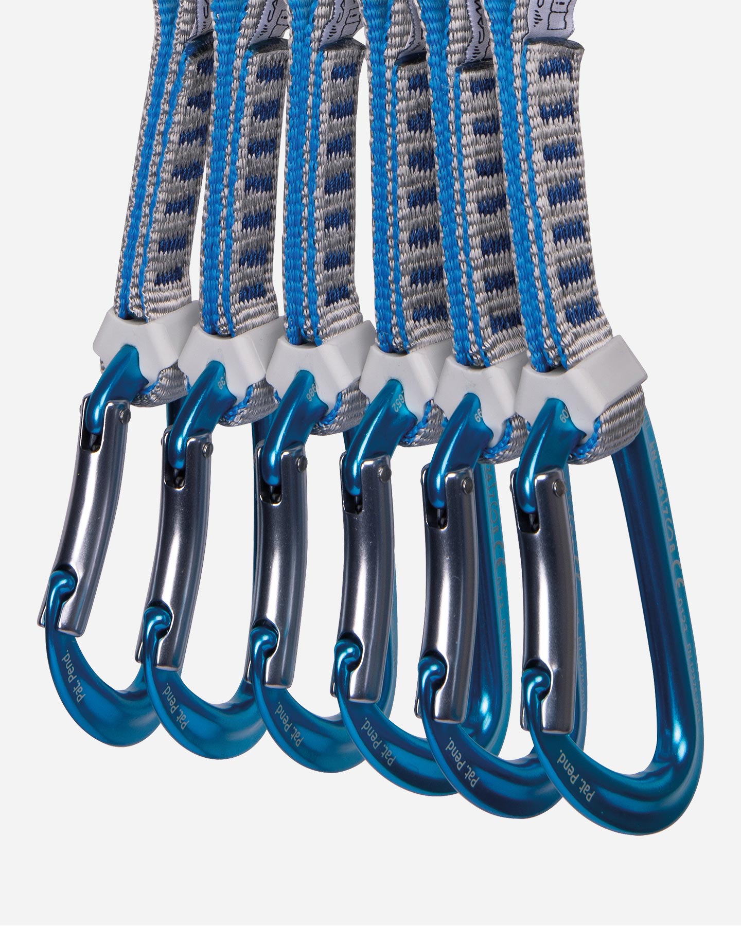 Rinvio CAMP ORBIT EXPRESS 12CM 6PZ  - Color mix - 1 | Cisalfa Sport